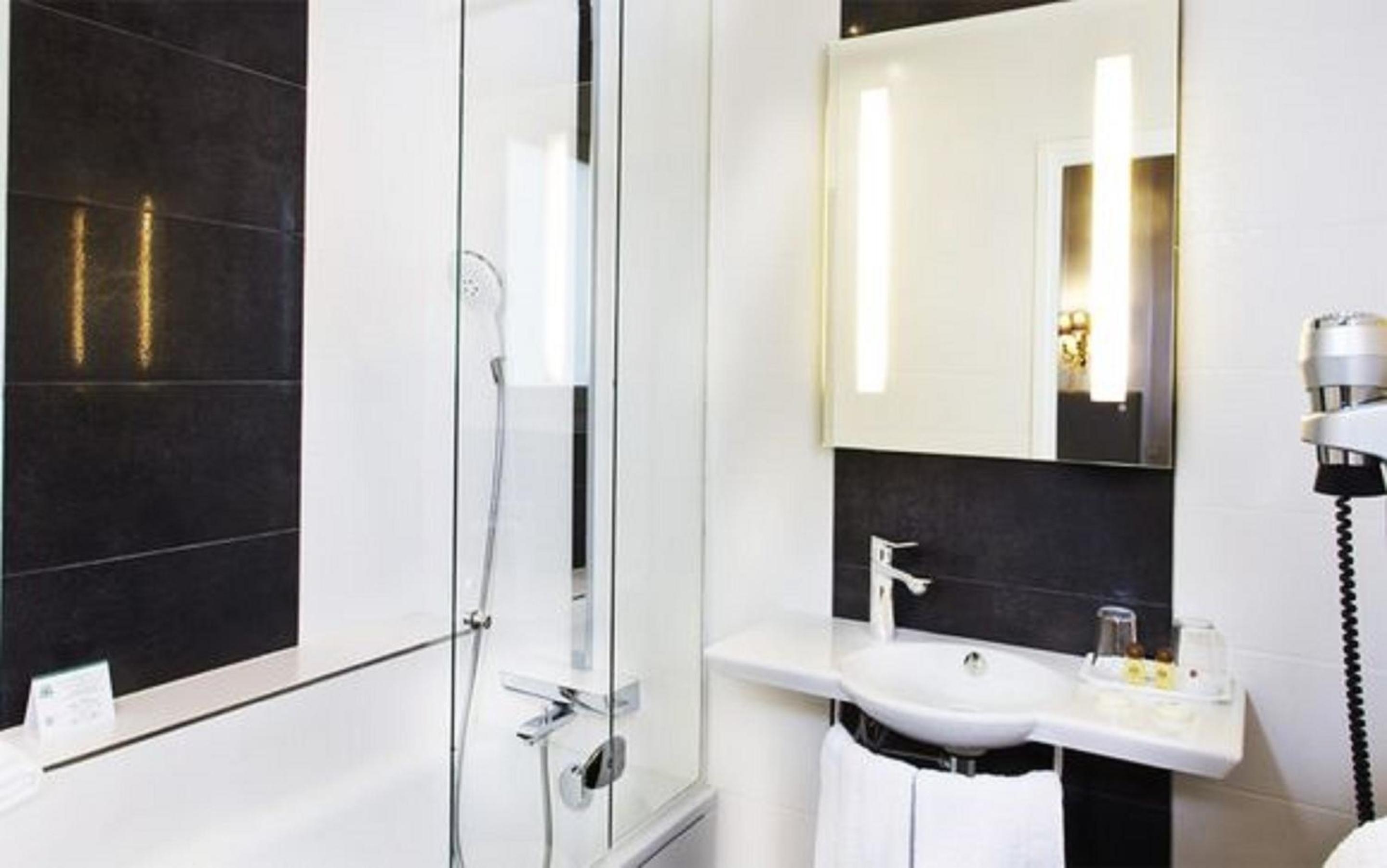 Foto de Hôtel Saint-Pétersbourg Opéra & Spa