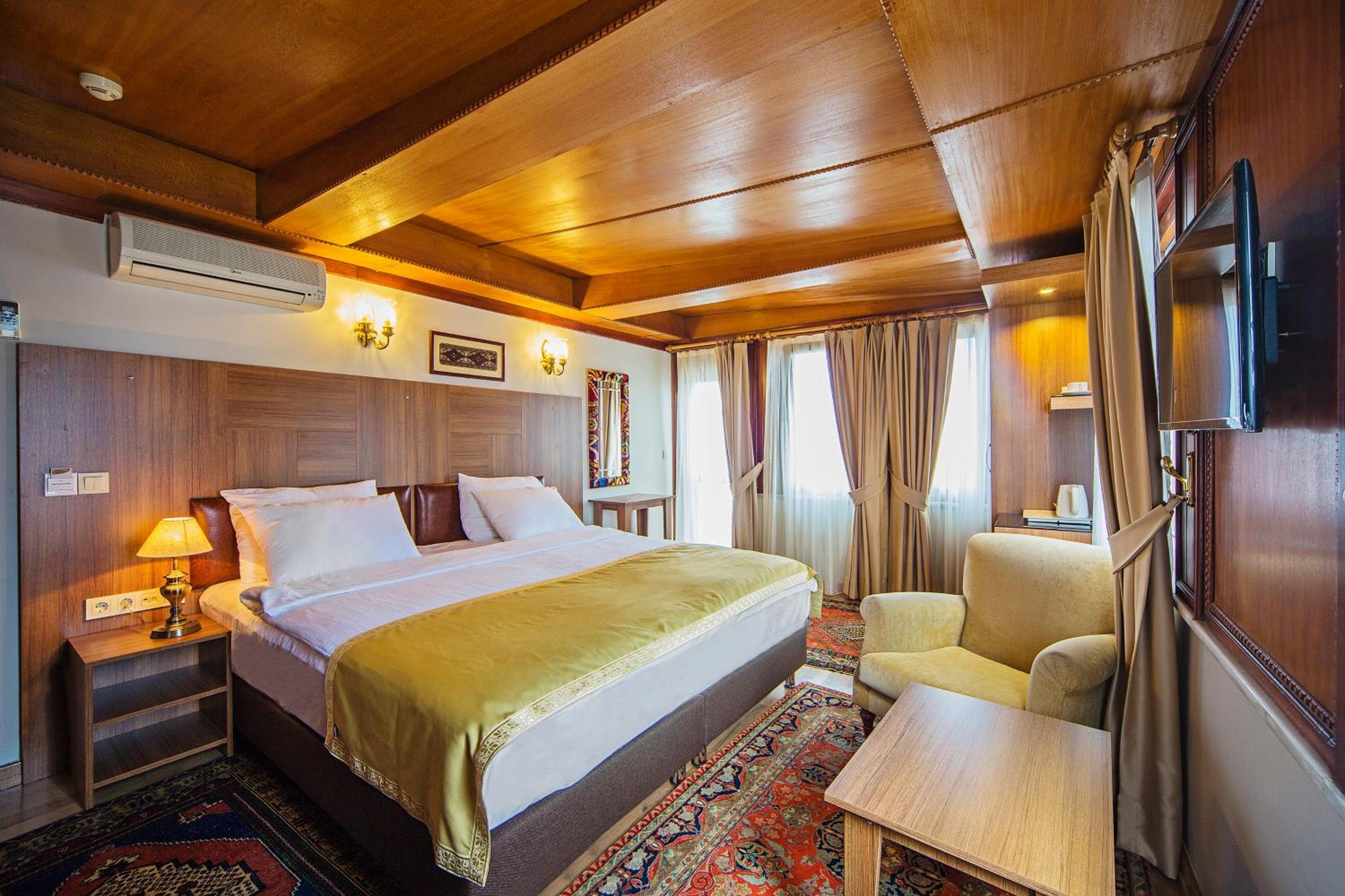 Foto de Apart Hotel Hippodrome