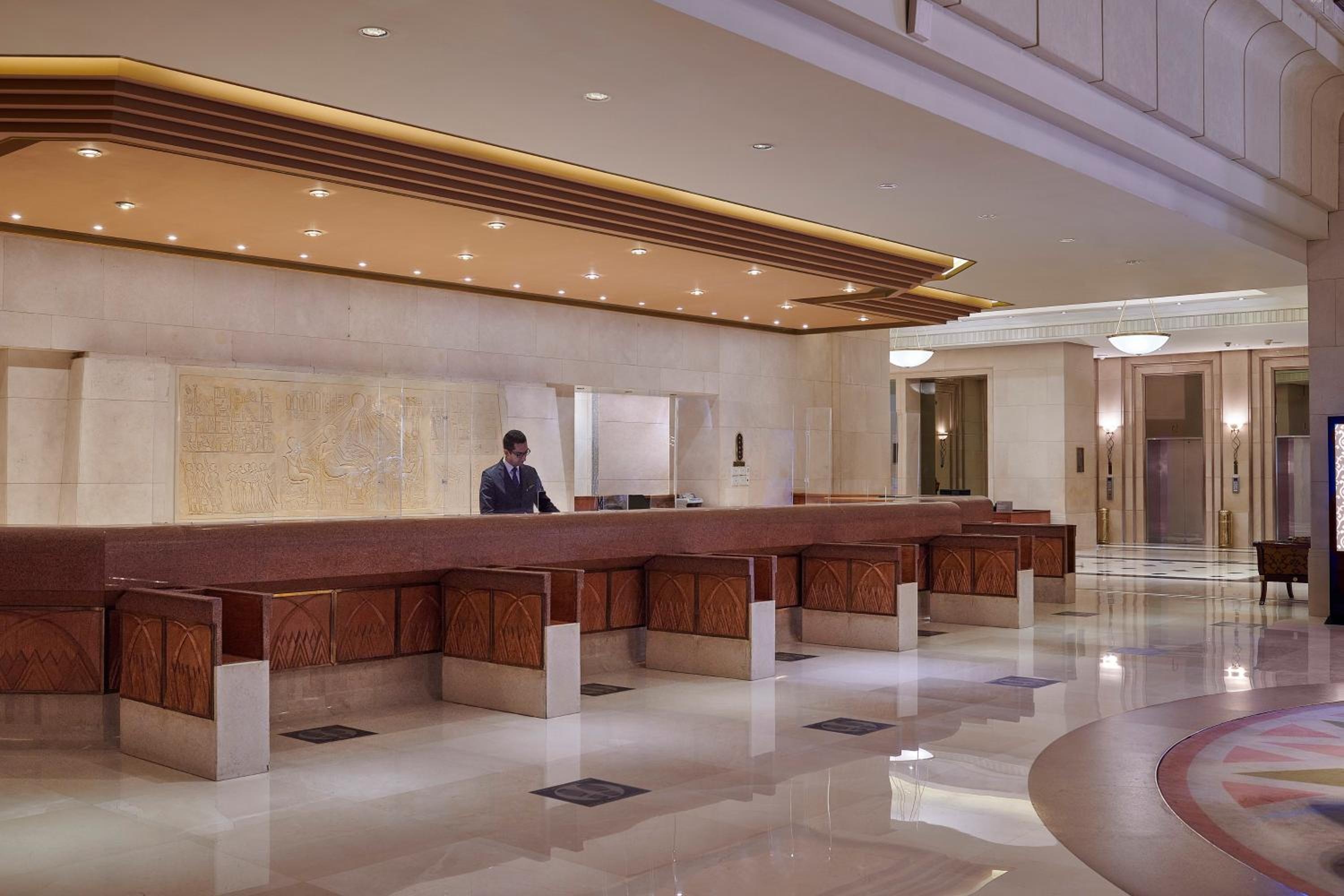 Foto de Intercontinental Cairo Citystars by IHG
