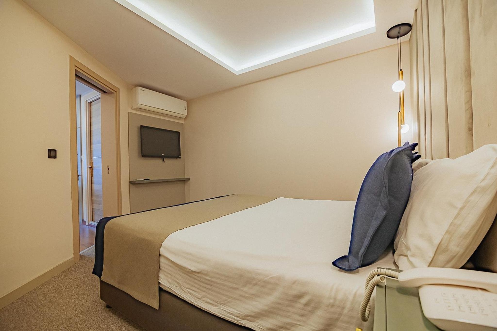 Foto de The Milltown Hotel