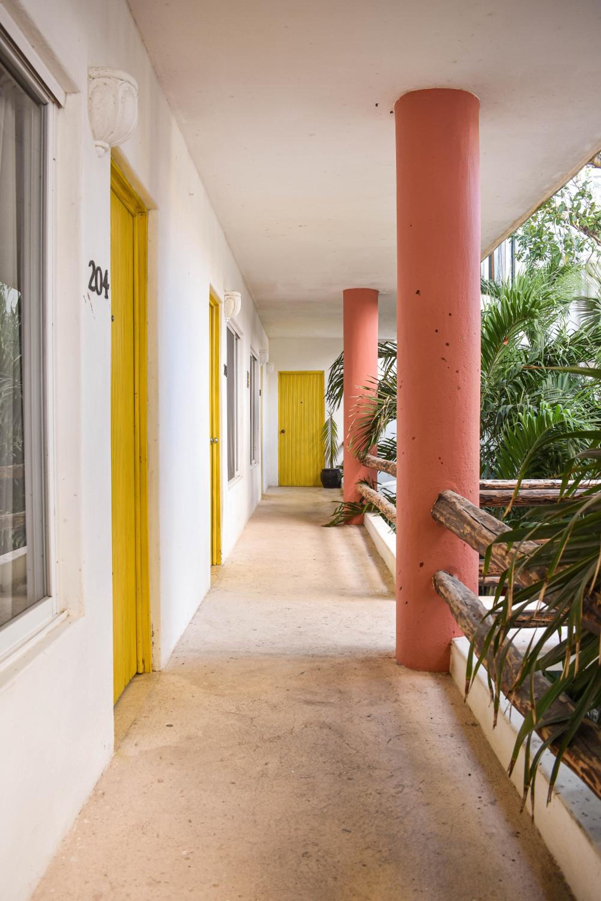 Tesoro Escondido