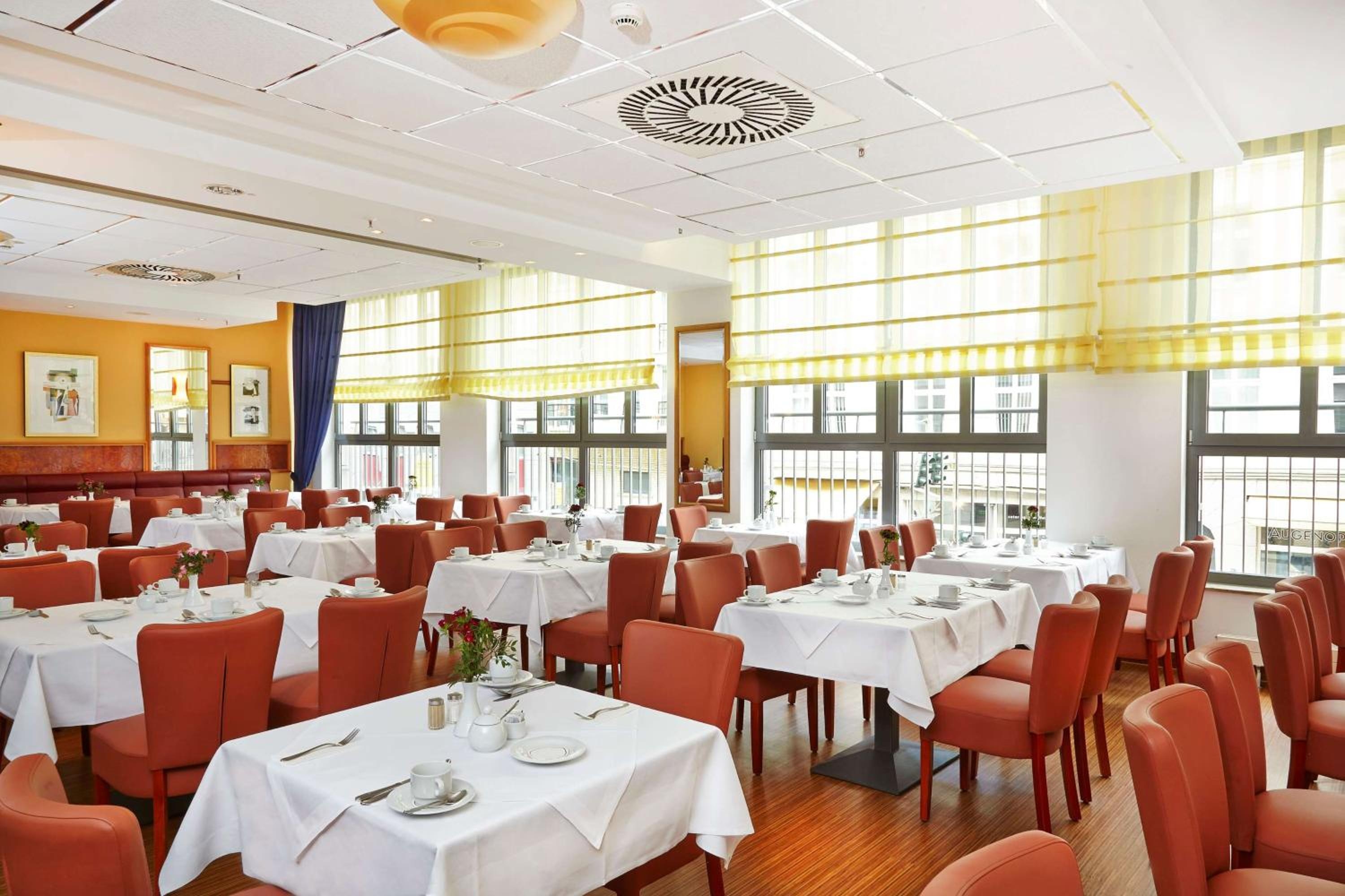 Foto de H+ Hotel Berlin Mitte