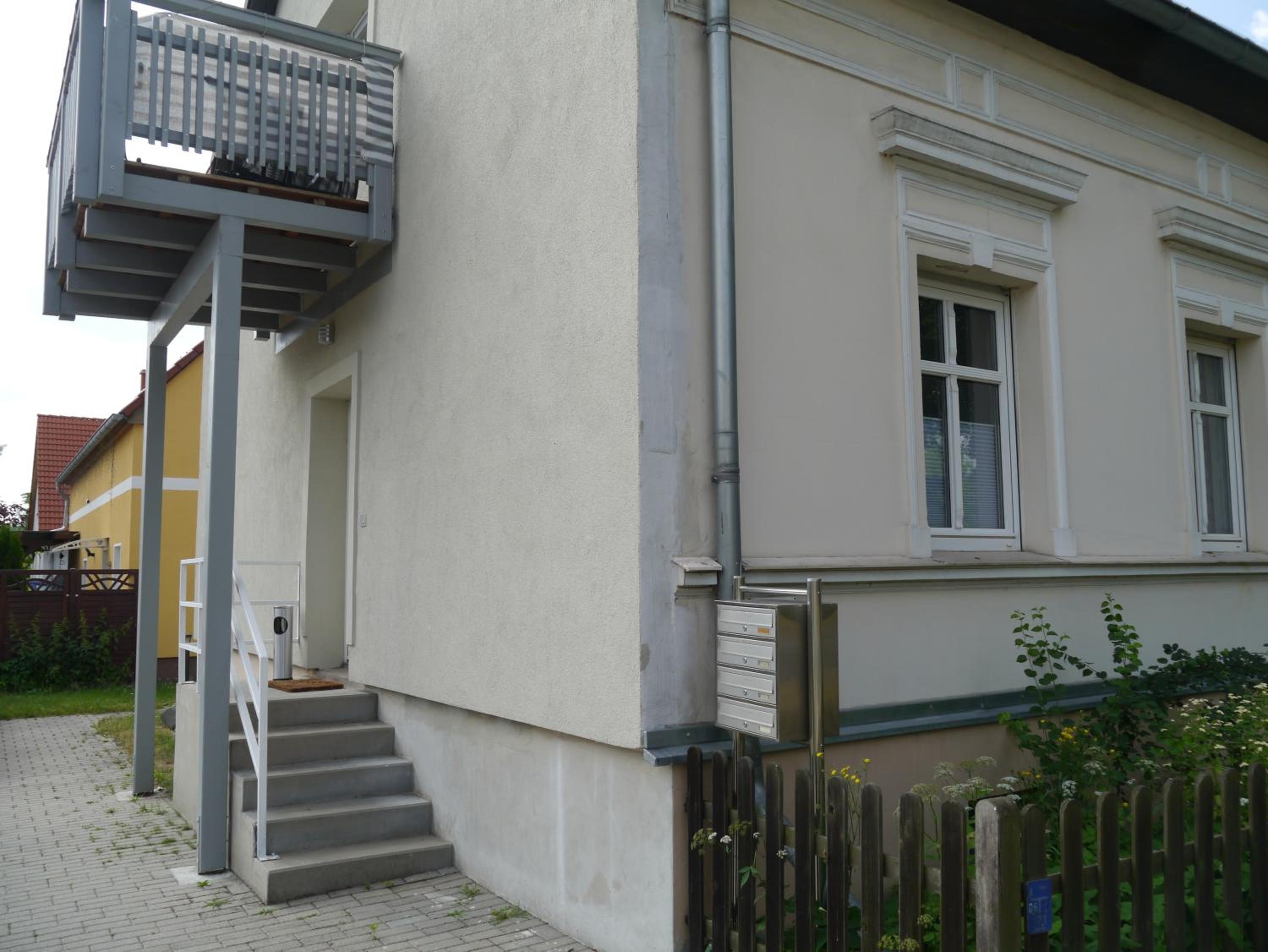 Foto de Carl-Schmäcke-Straße 7