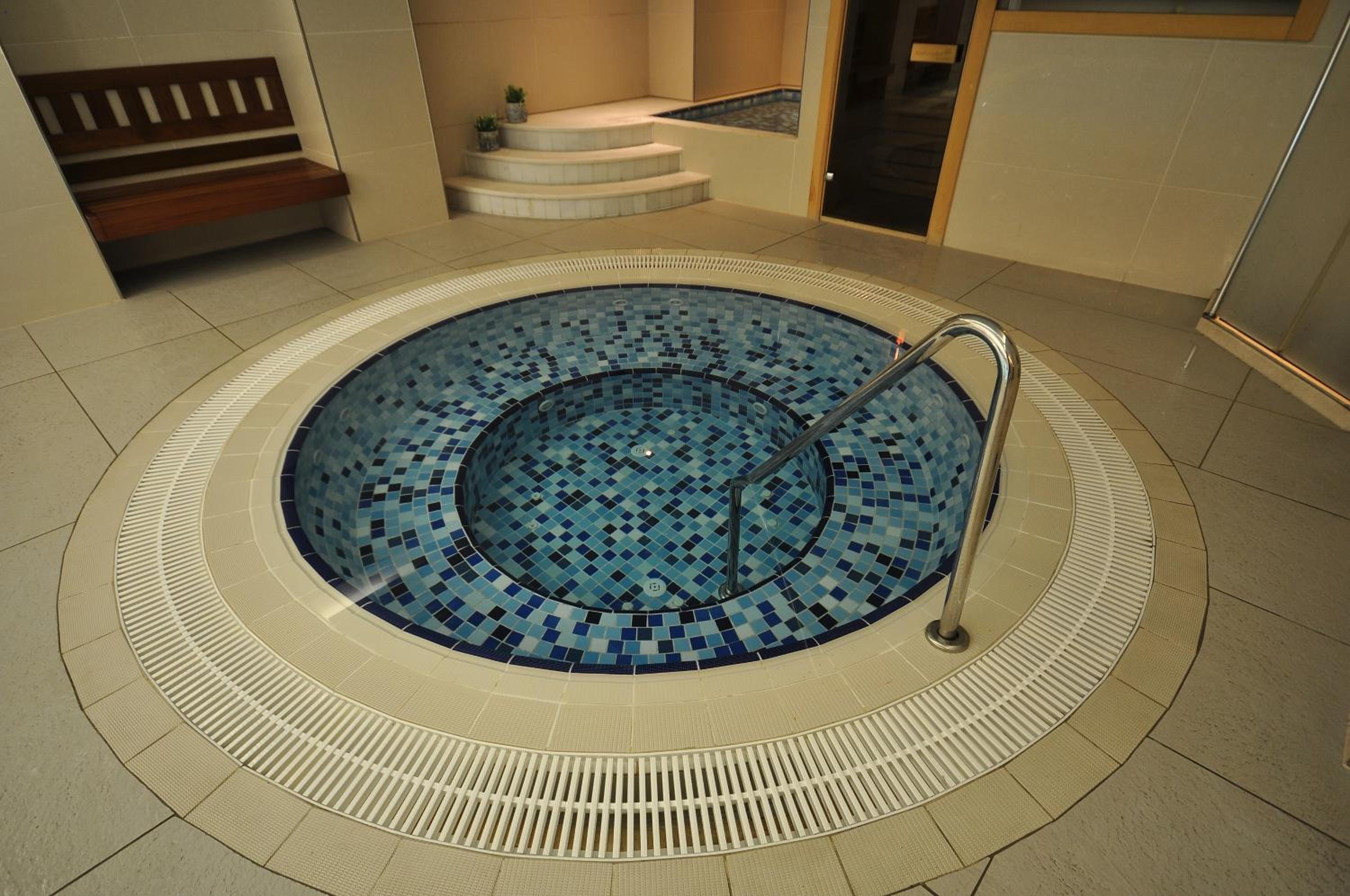 Foto de Neorion Hotel - Special Class