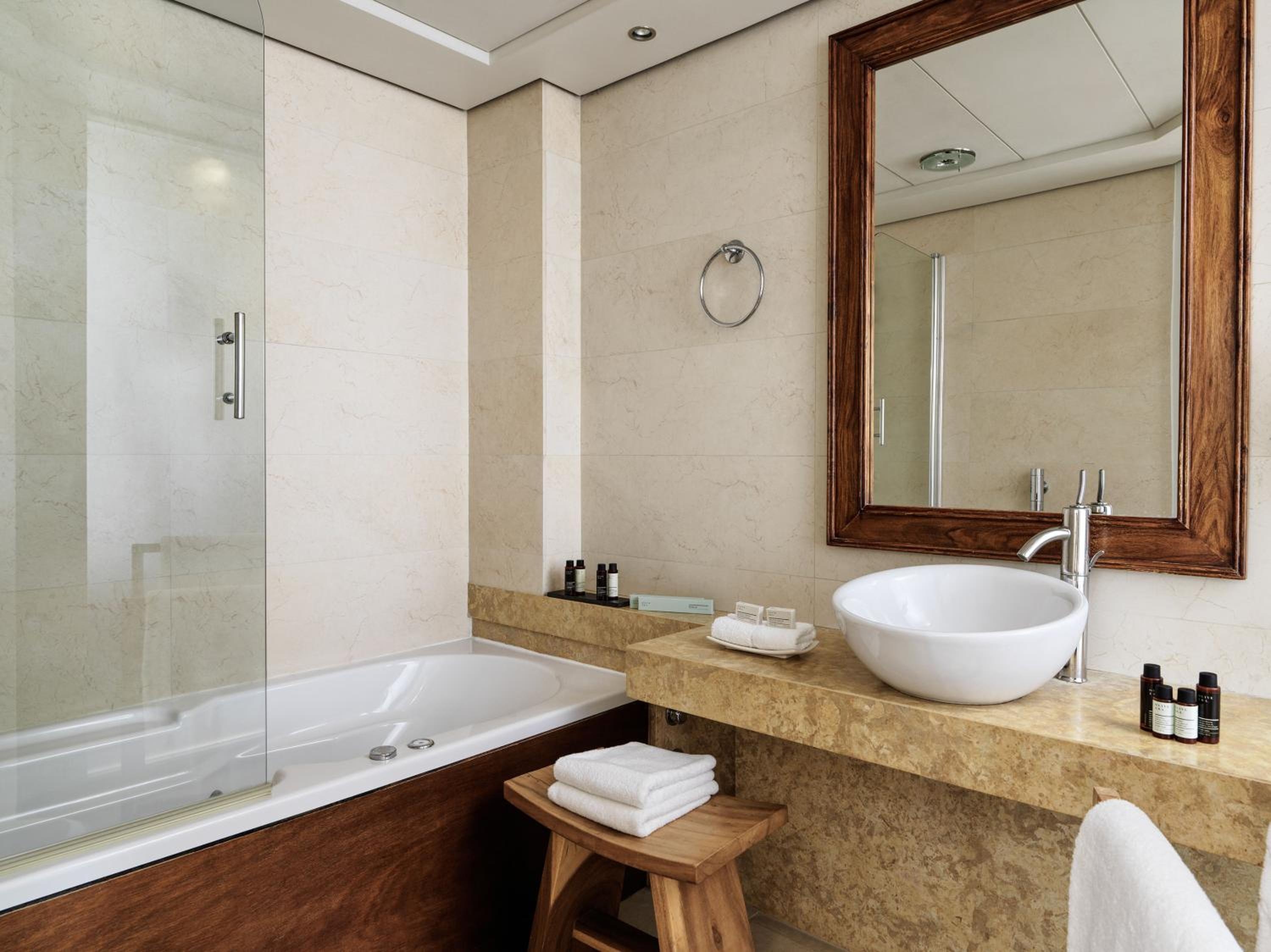Foto de SEAVIEW Cityscape Hotel