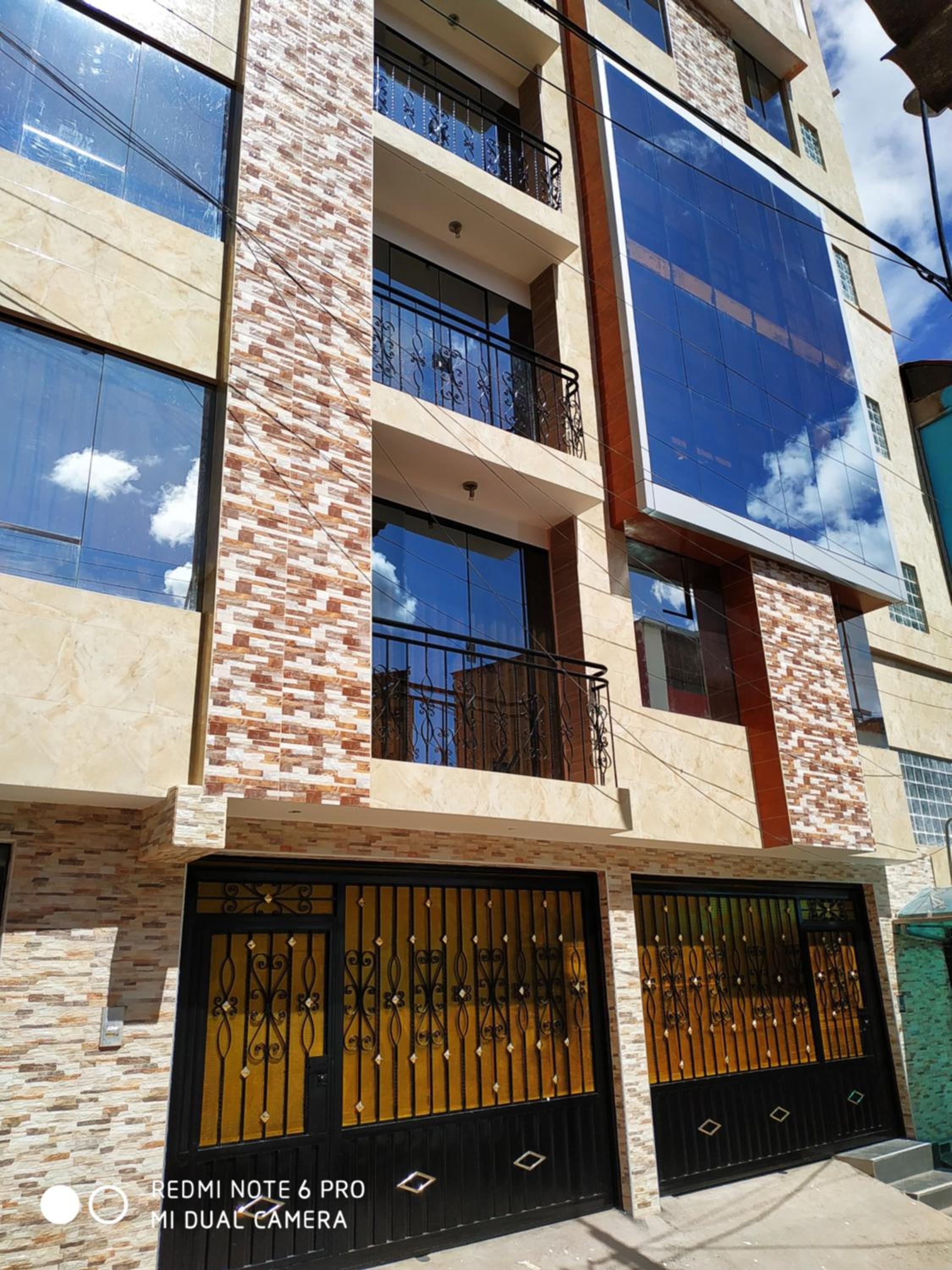 INTI SUMAQ WASI, Cusco