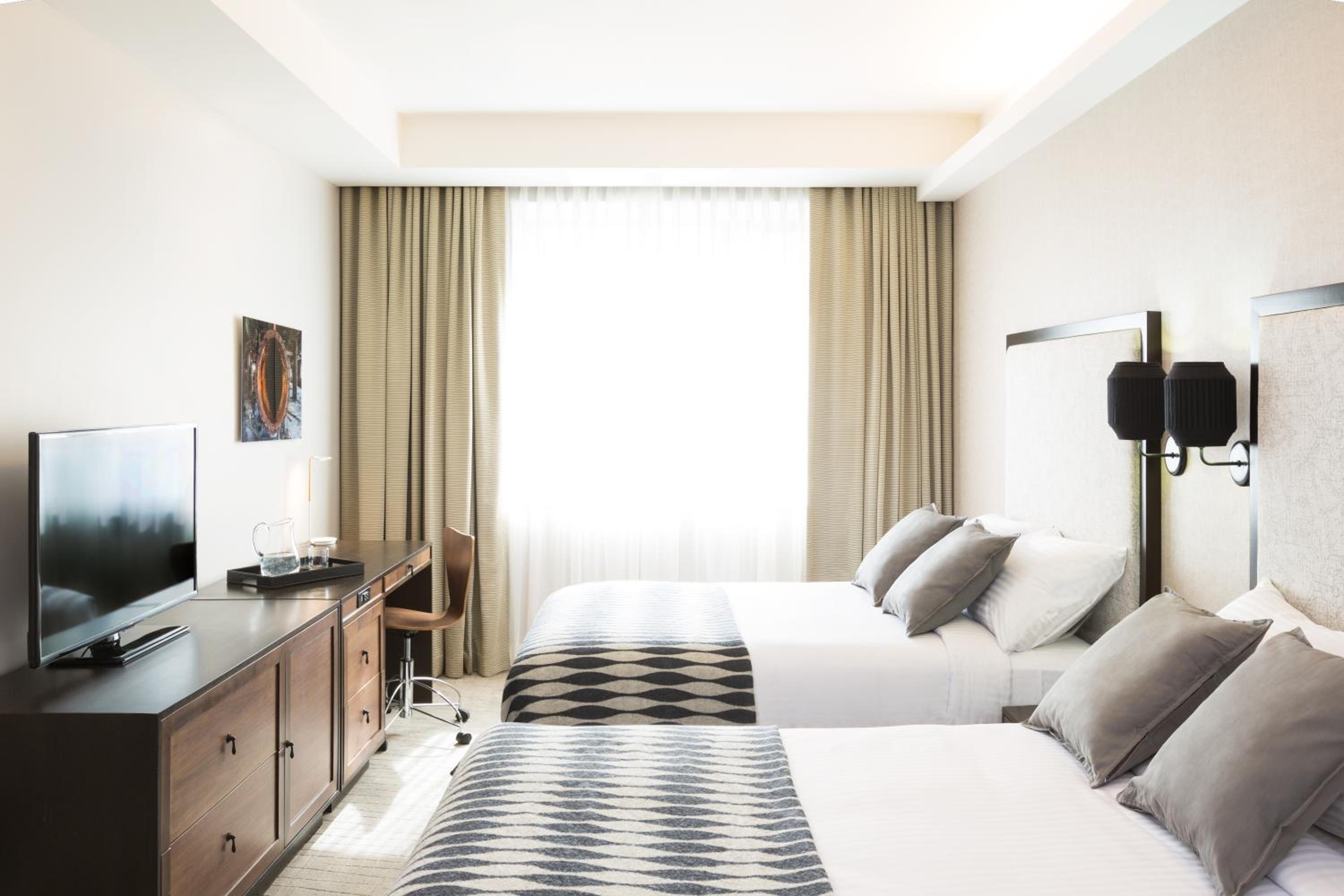 Foto de Leon Hotel LES