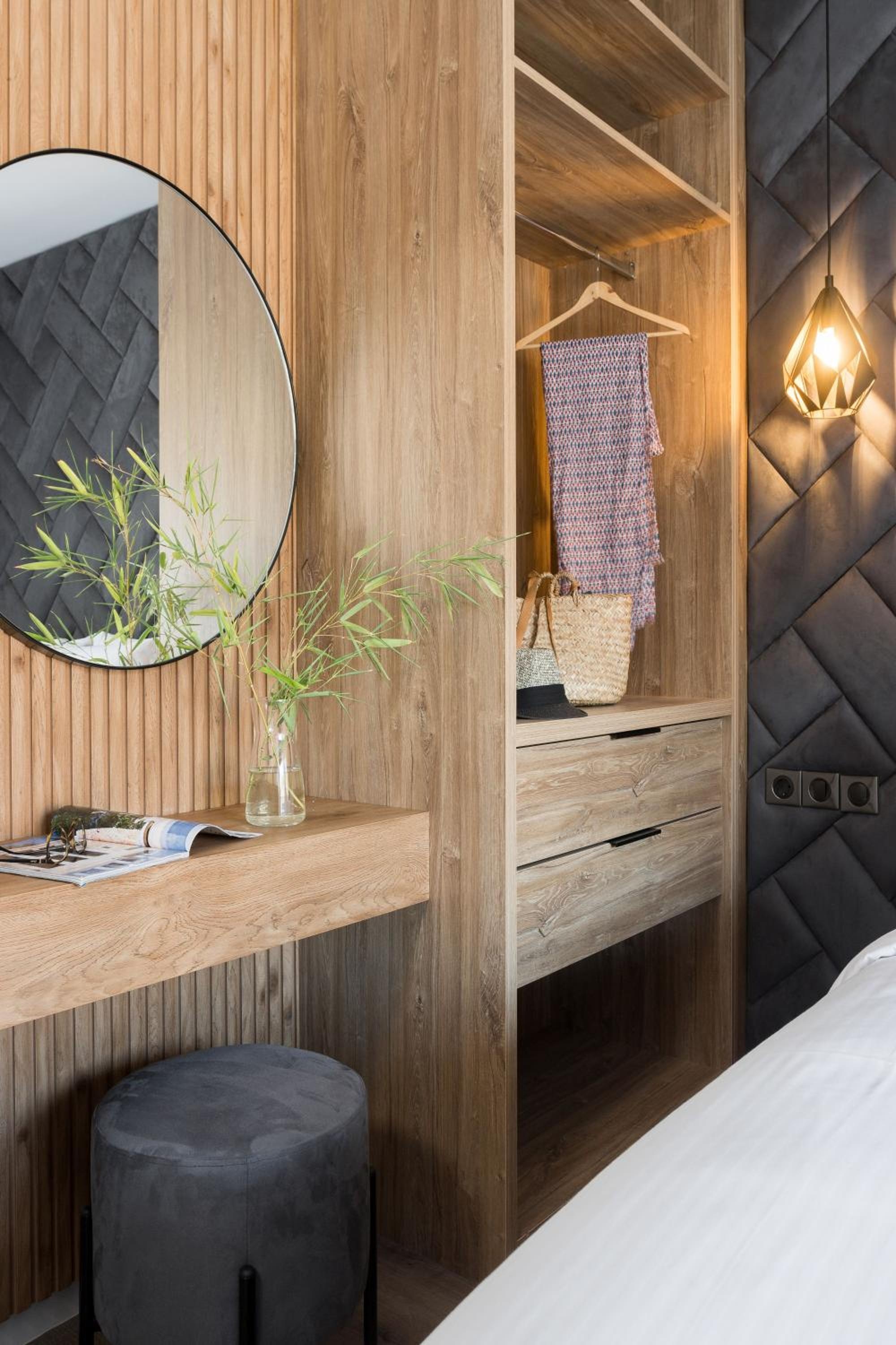 Foto de LUX&EASY Athens Downtown Apartments