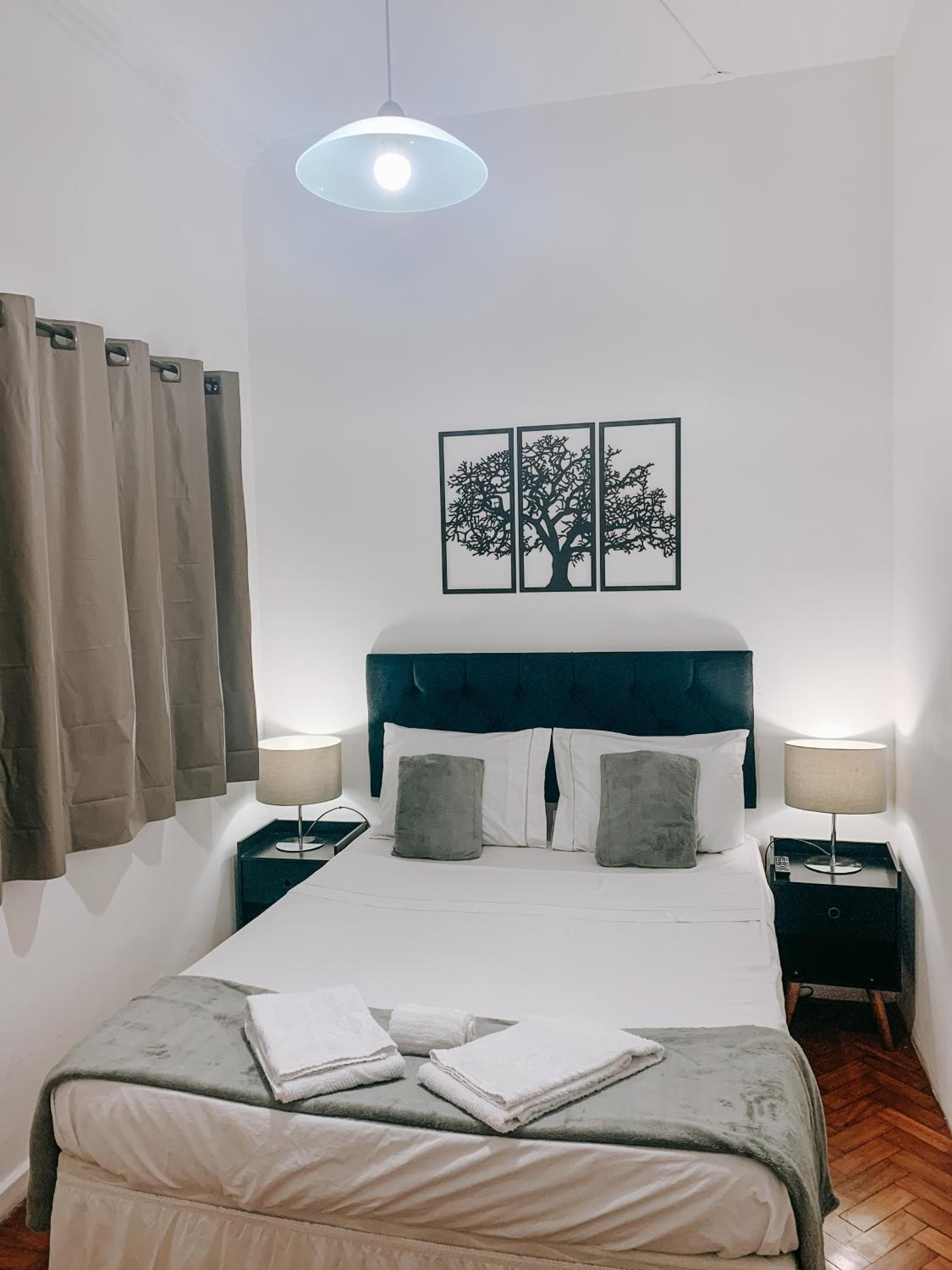Foto de Pousada Vale Valparaíso Inn- Polo gastronômico