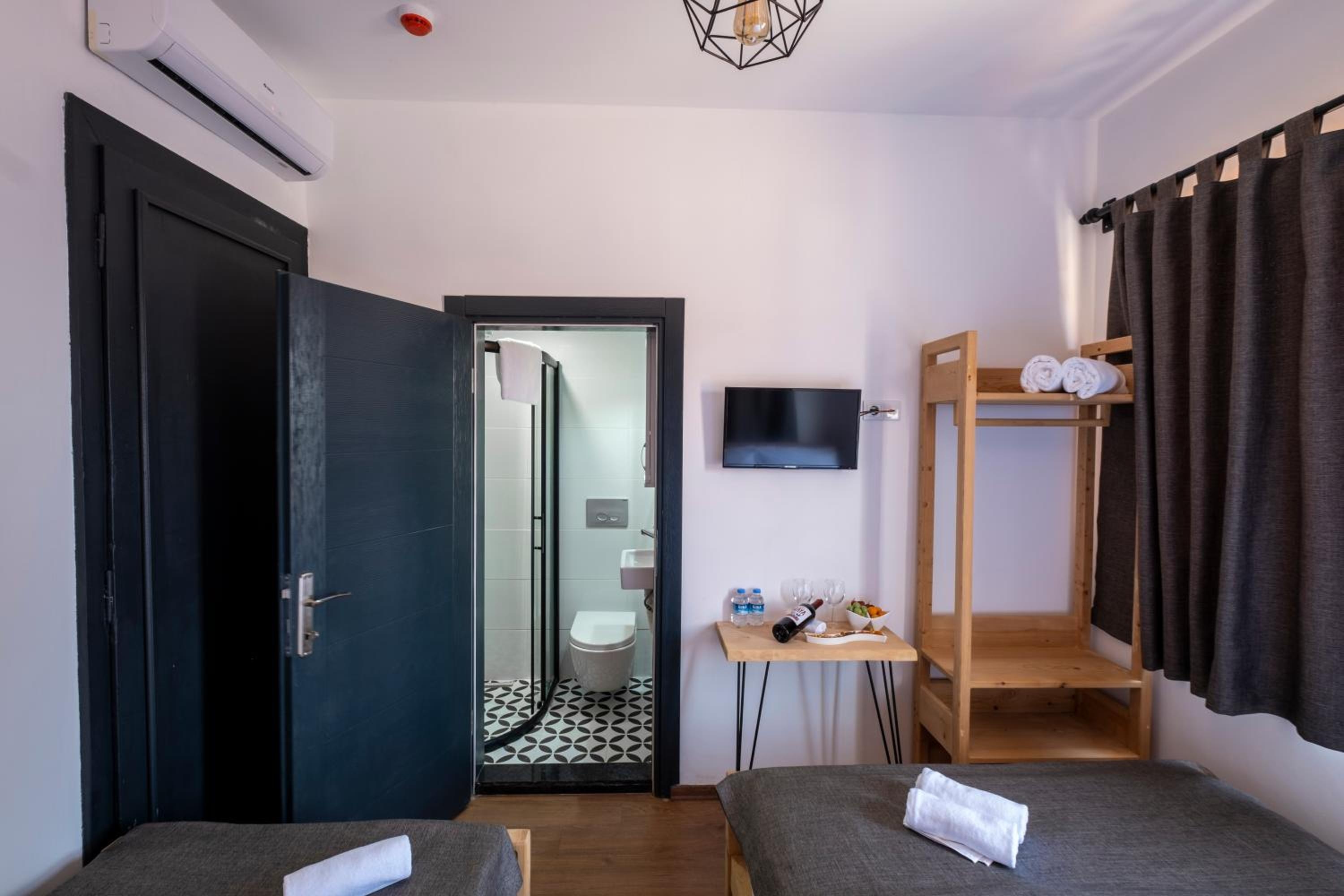Foto de Solo Boutique Hotel