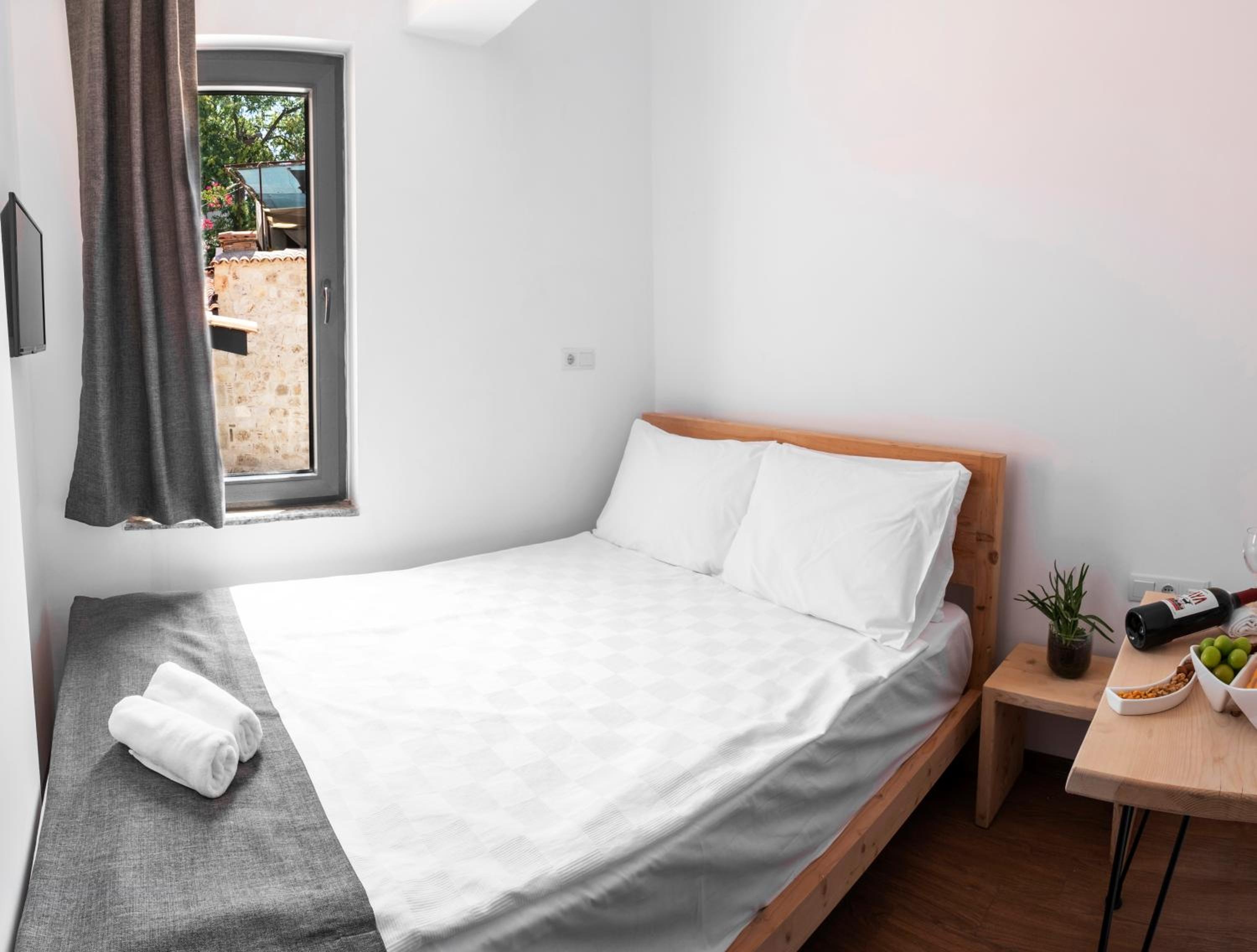 Foto de Solo Boutique Hotel