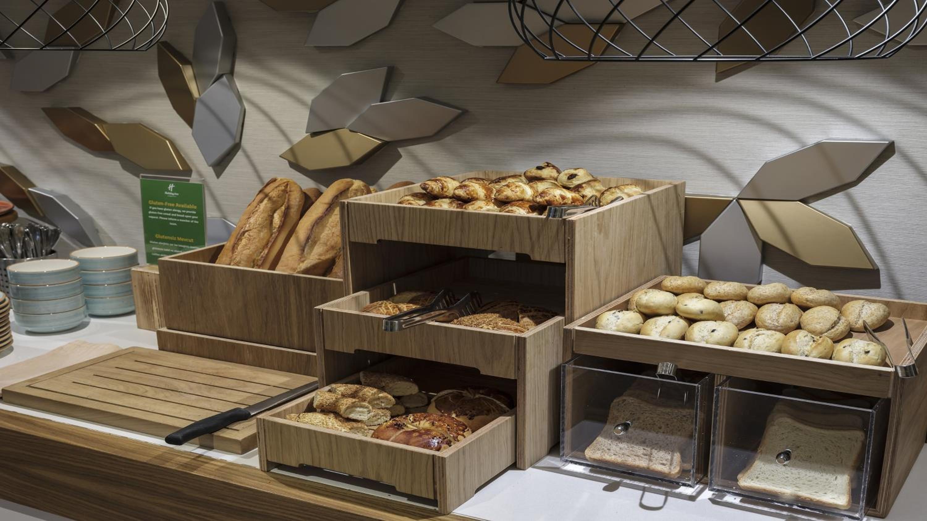 Foto de Holiday Inn Istanbul Old City by IHG