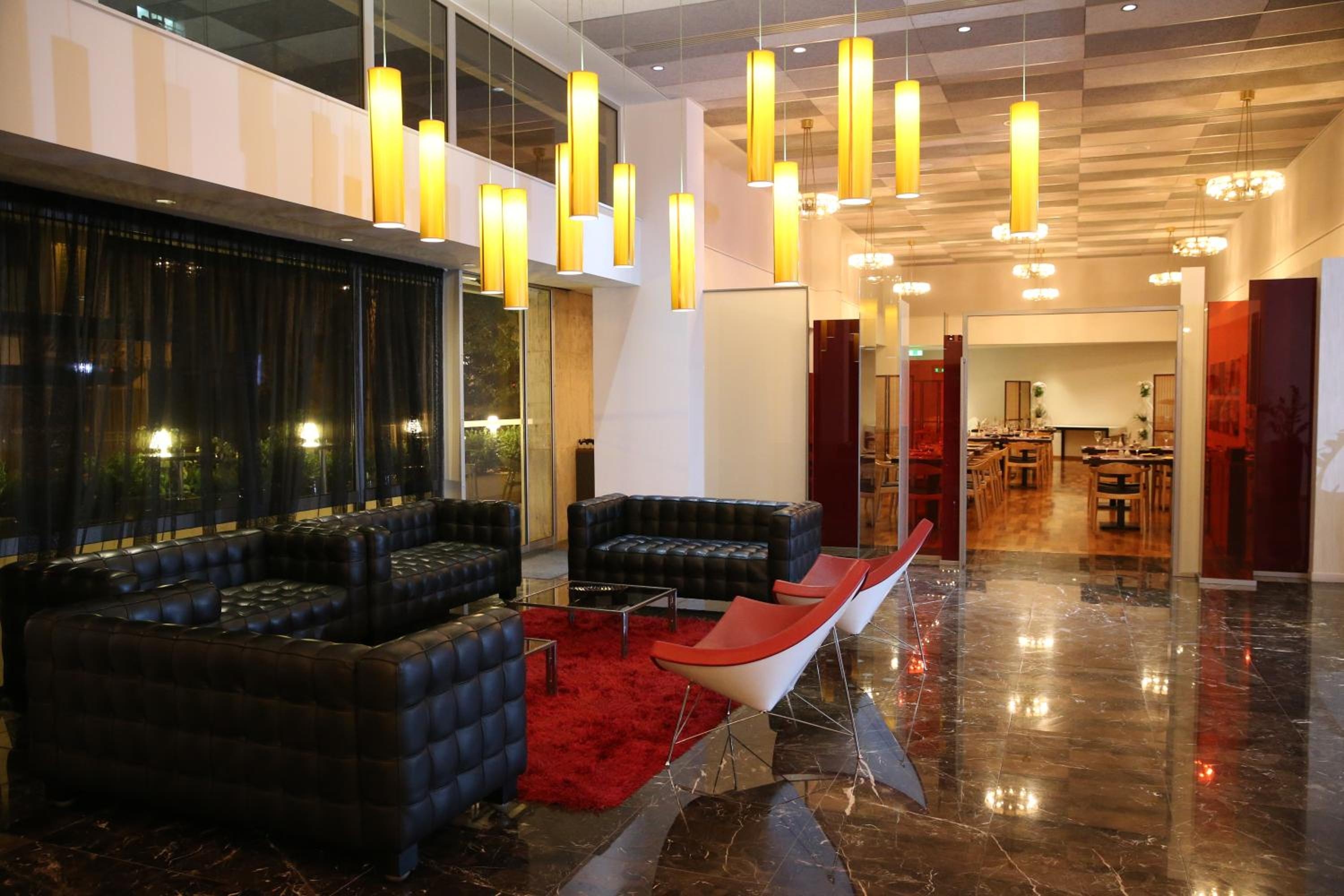Foto de Altius Boutique Hotel