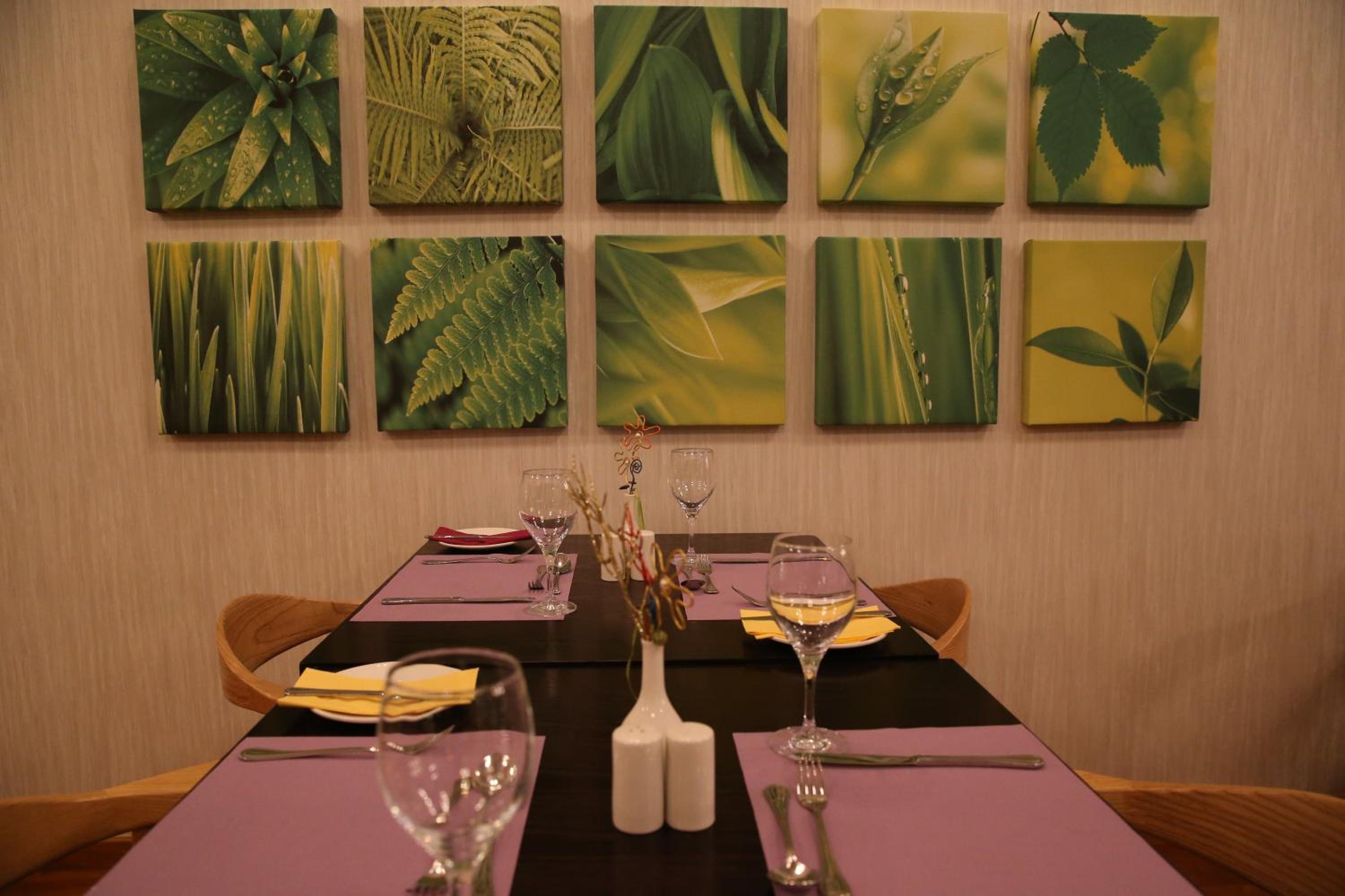 Foto de Altius Boutique Hotel