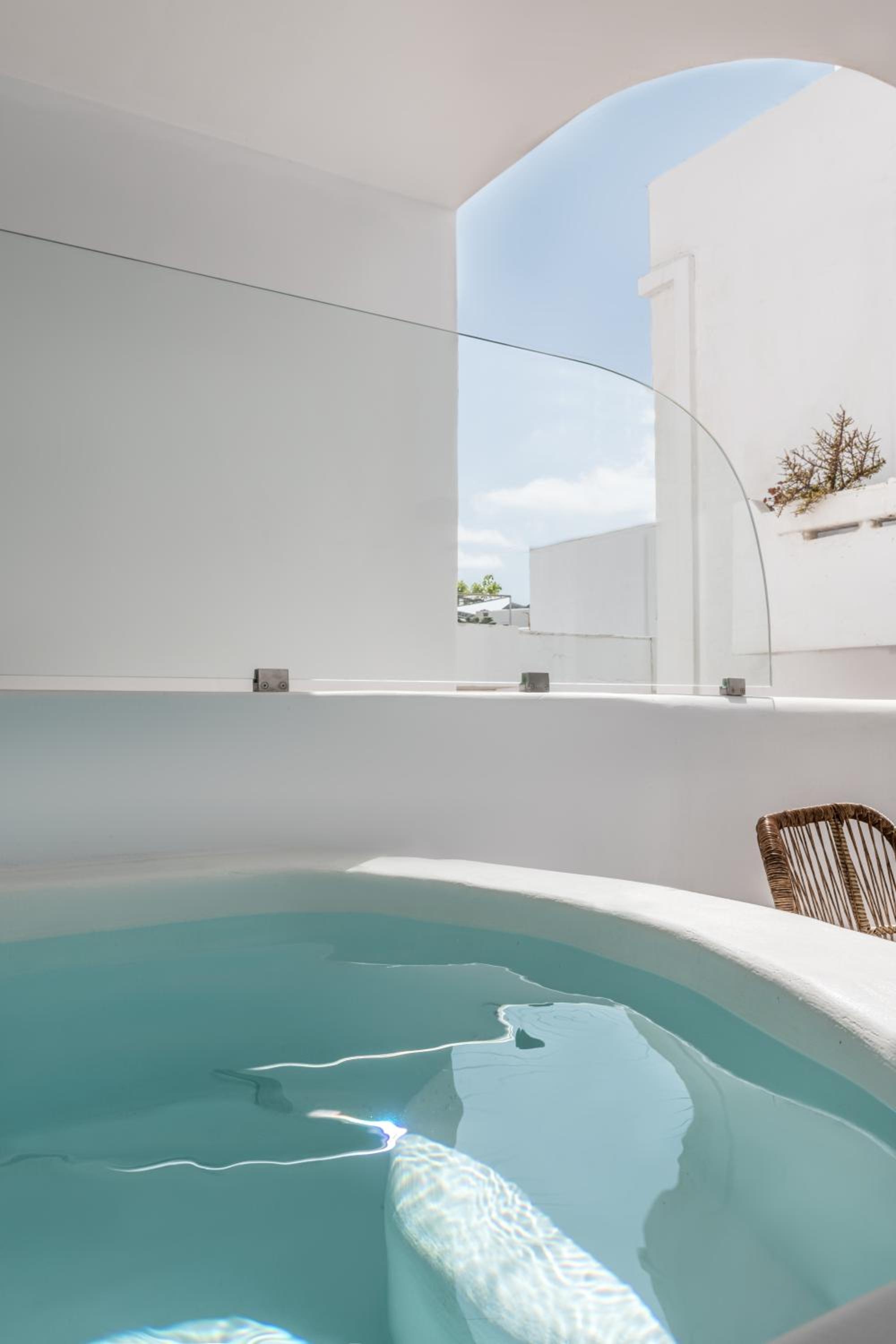 Foto de Argo Boutique Hotel