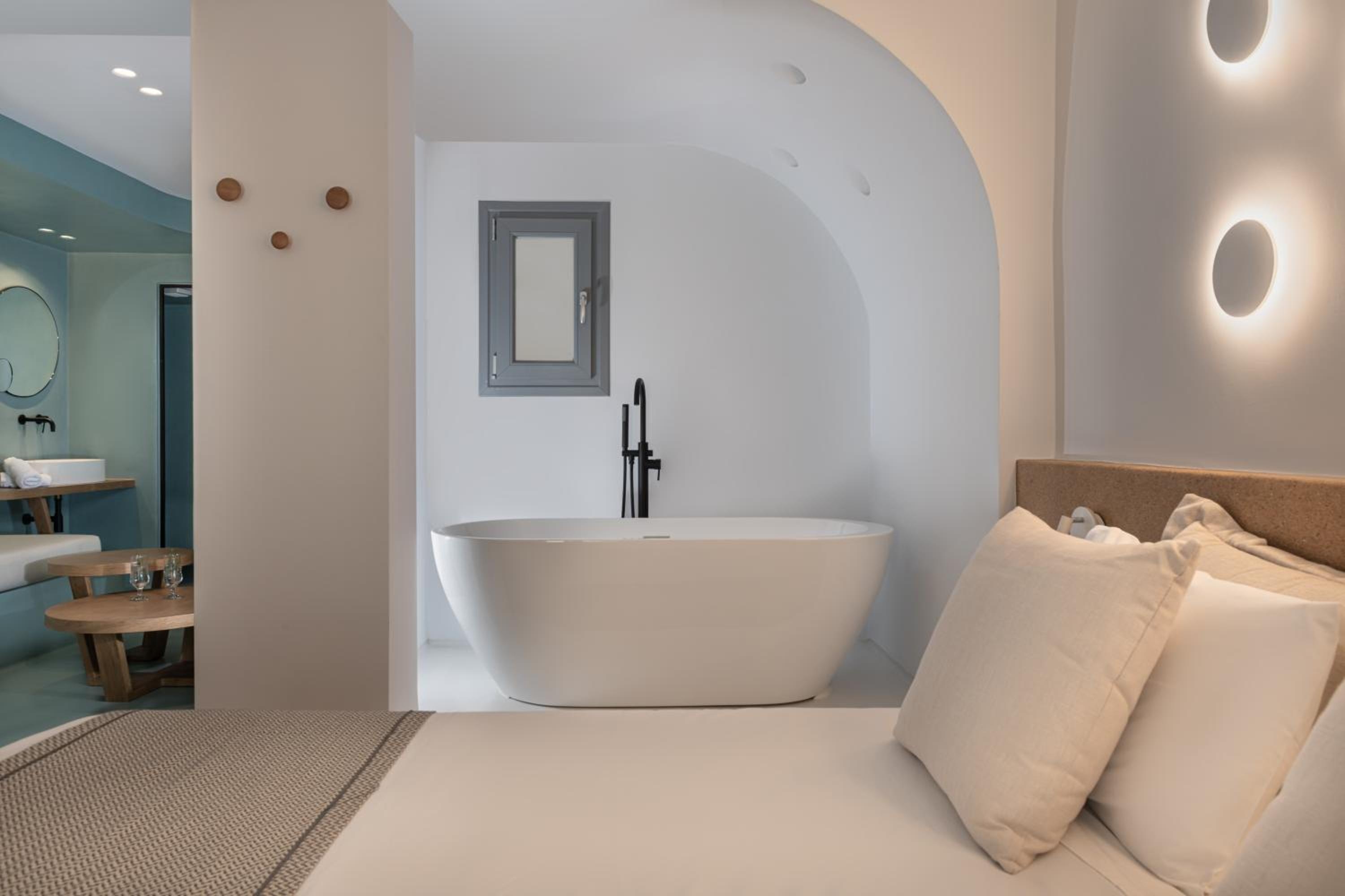 Foto de Argo Boutique Hotel