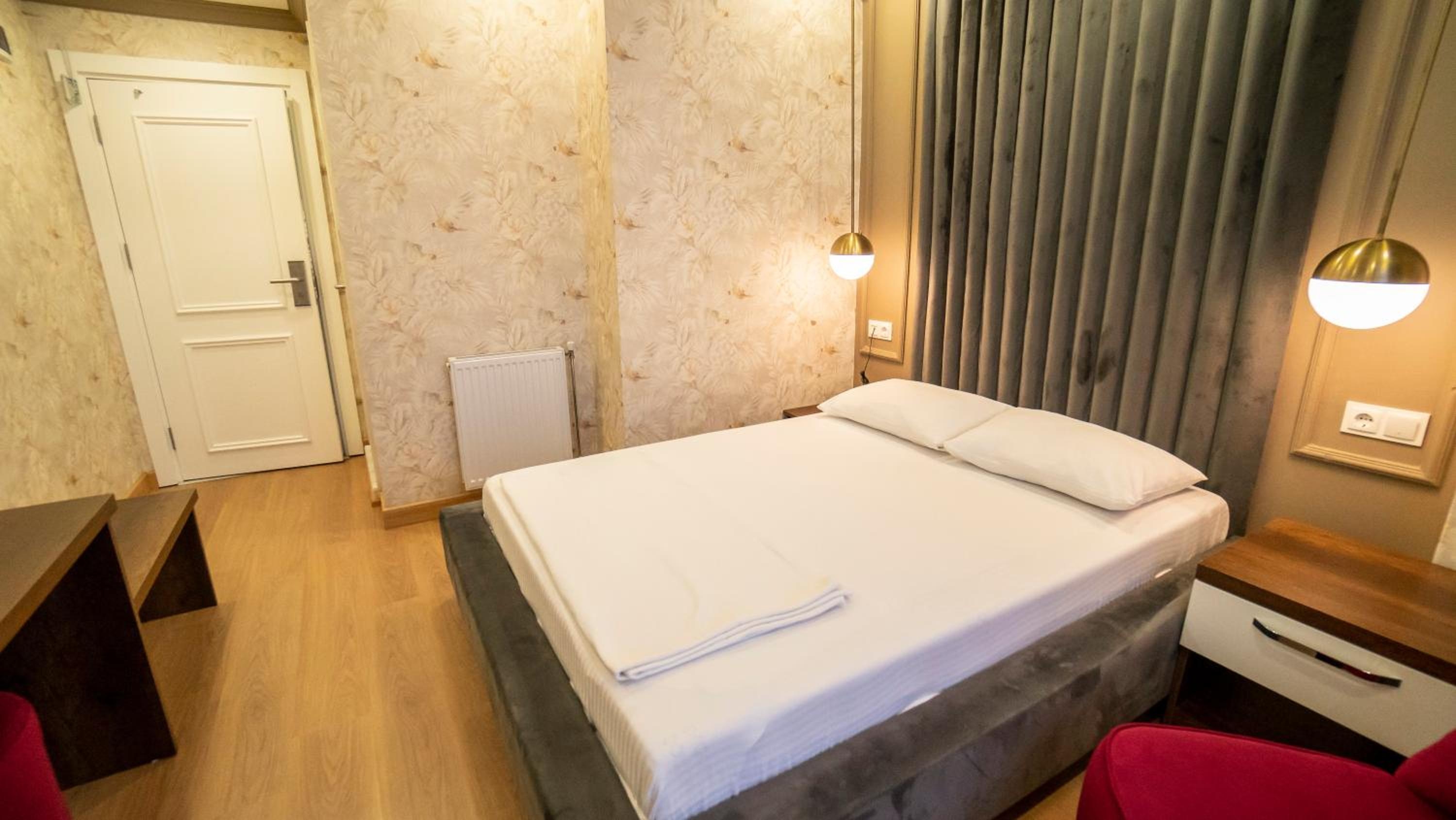 Foto de DYMAR HOTEL