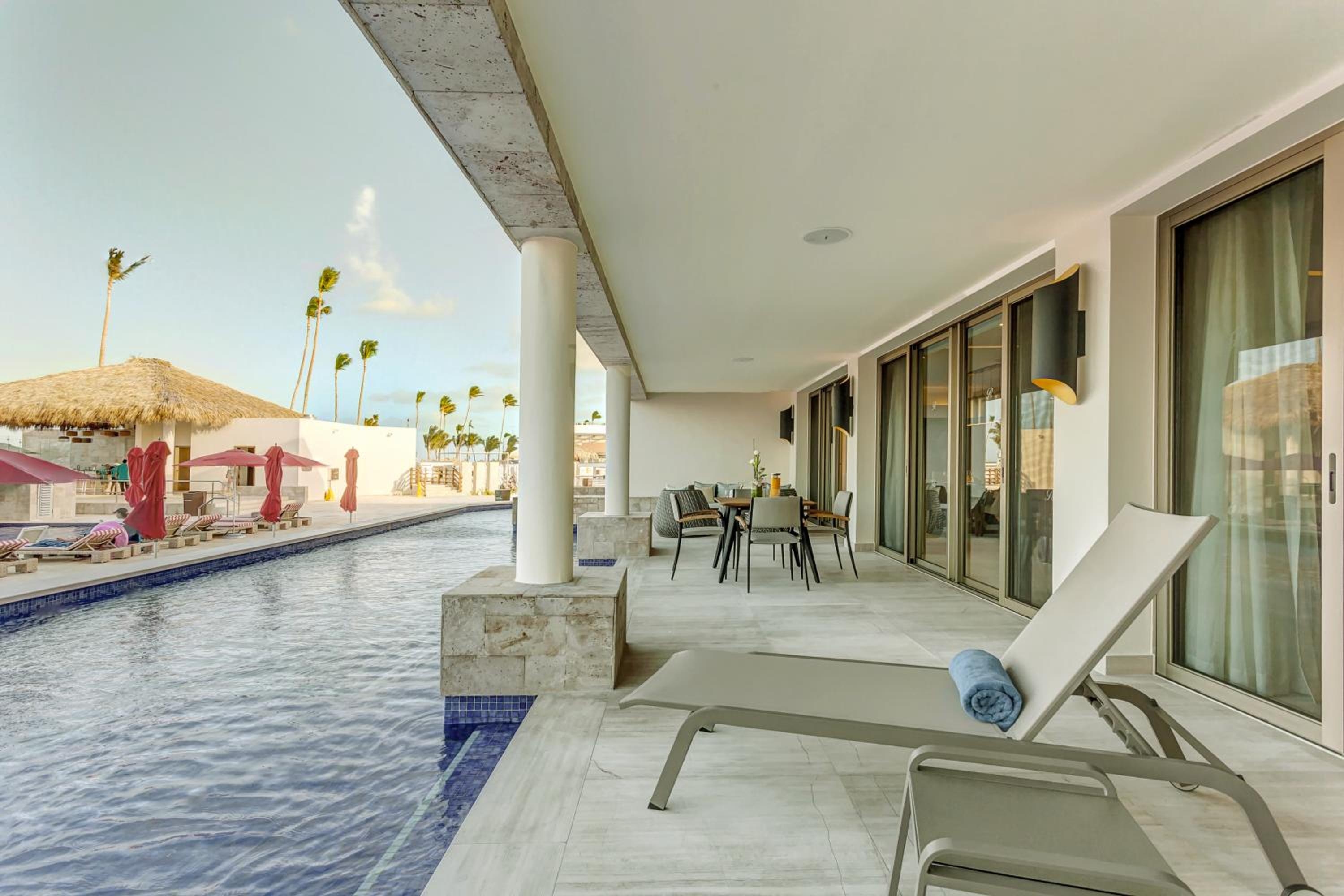 Royalton Bavaro, An Autograph Collection All-Inclusive Resort & Casino