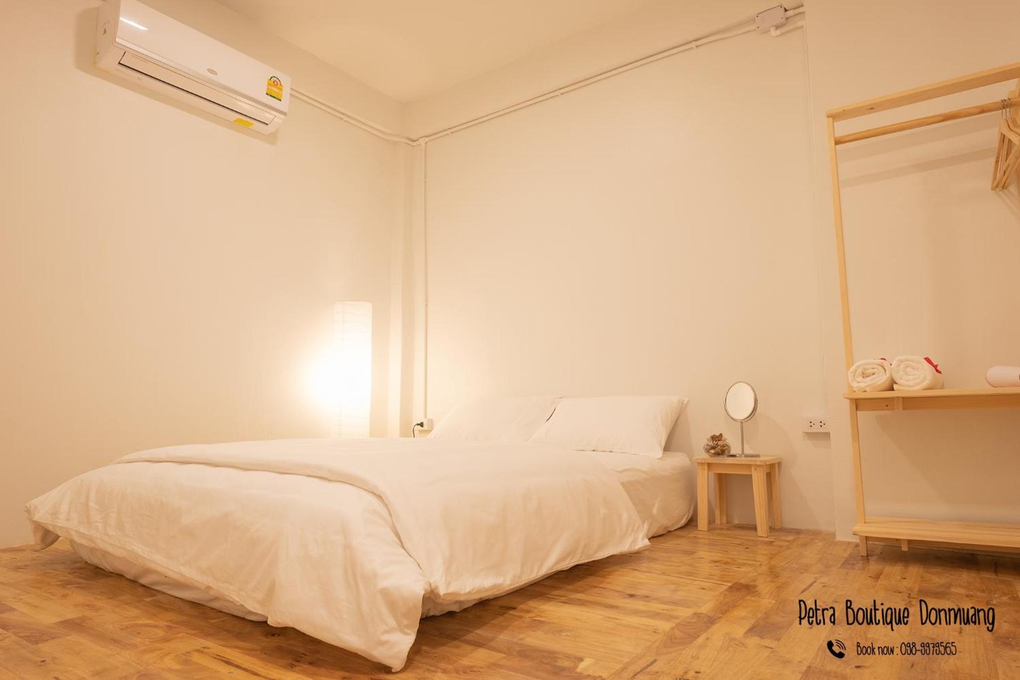 Foto de Petra Boutique Donmuang