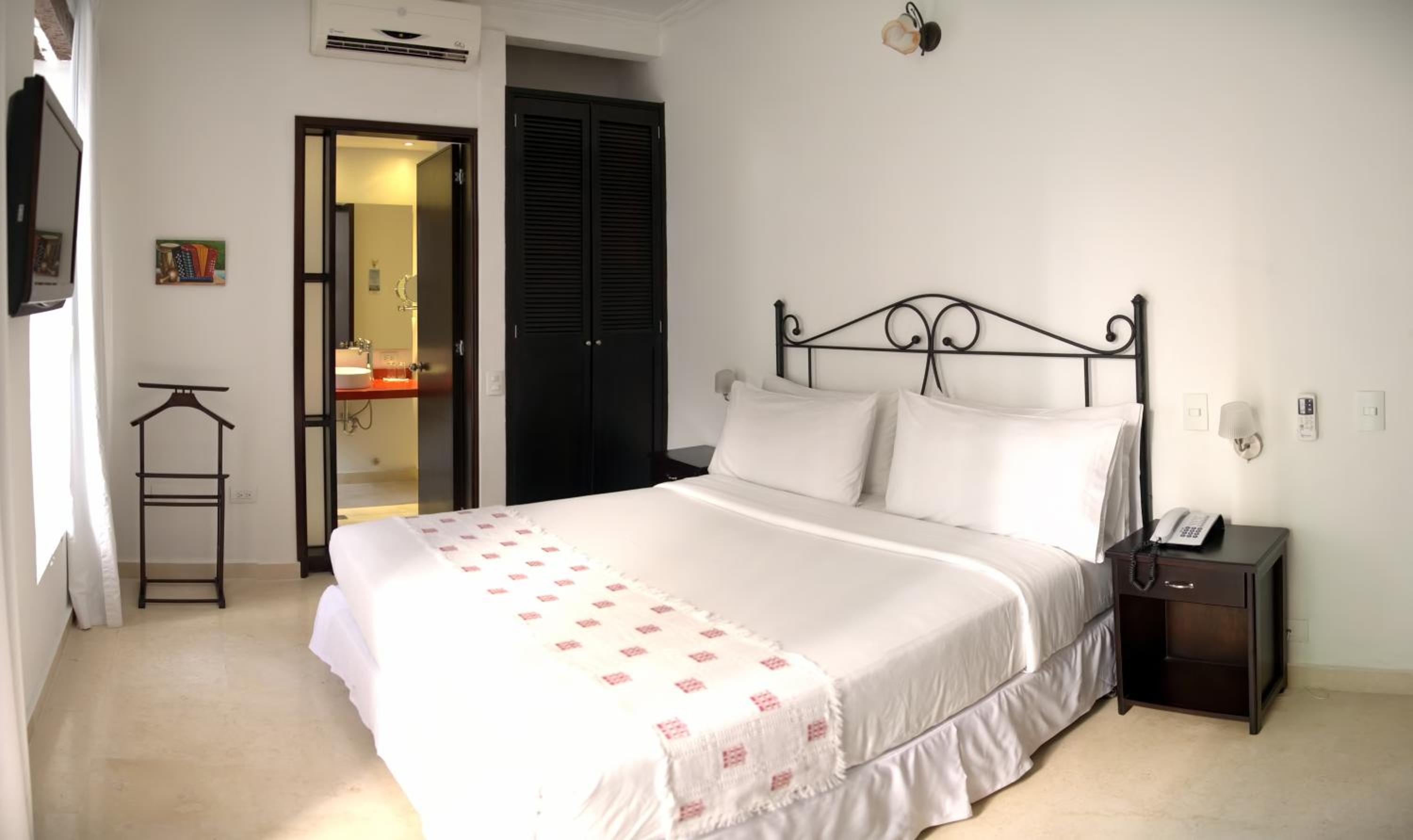 Foto de Hotel Monterrey