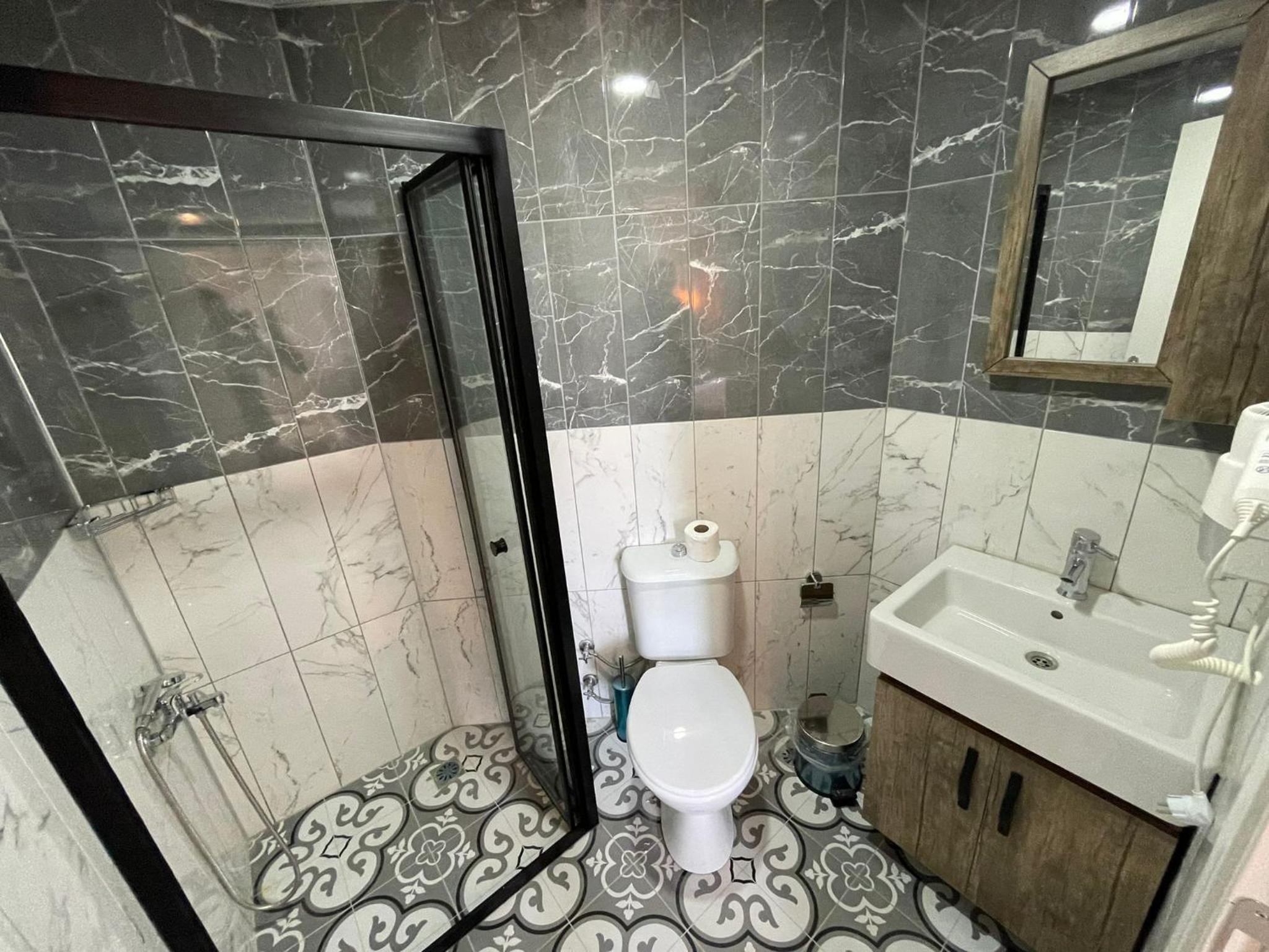 Foto de Seven City Hotel