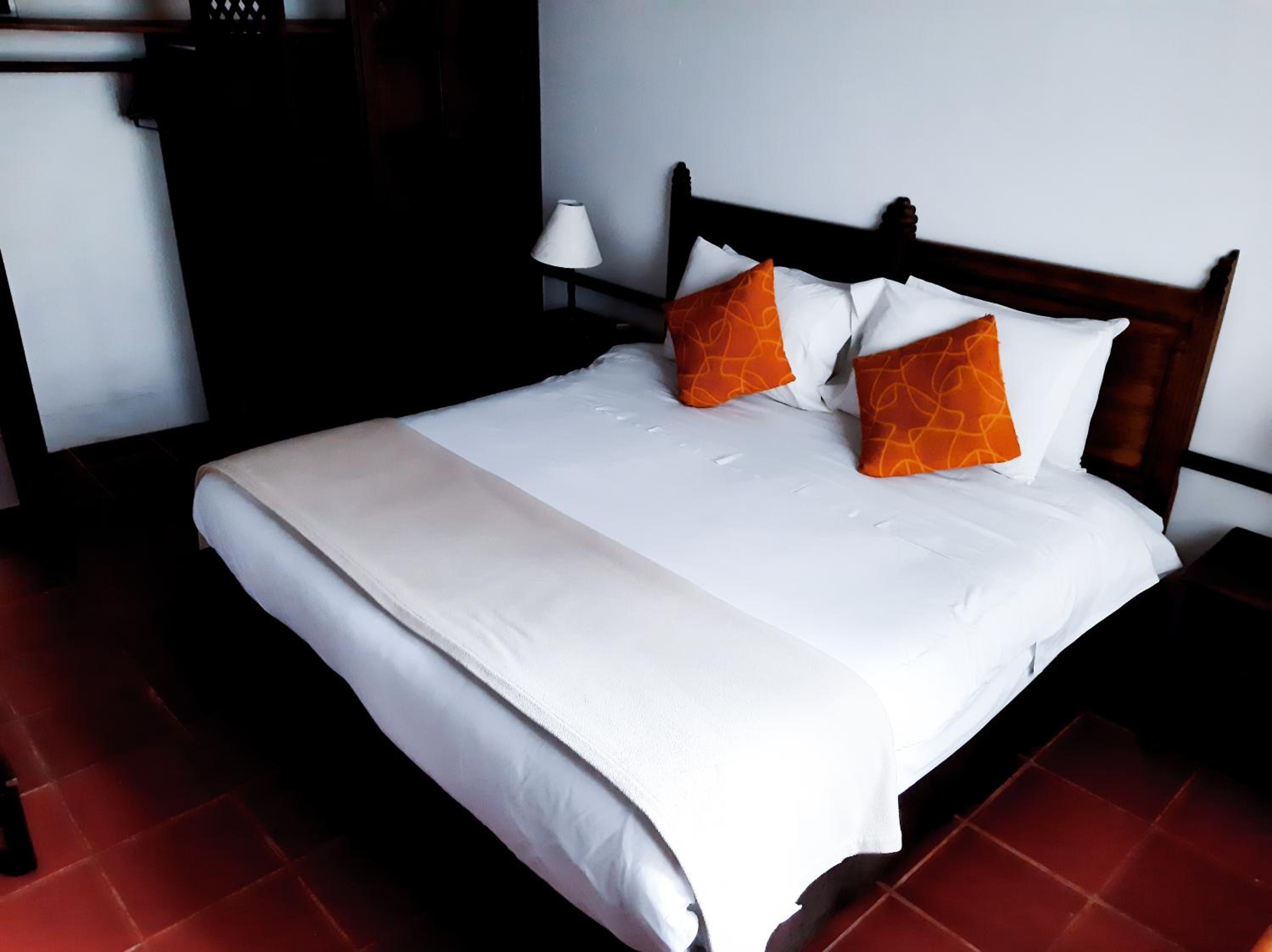 Foto de Hotel Mesón de los Virreyes