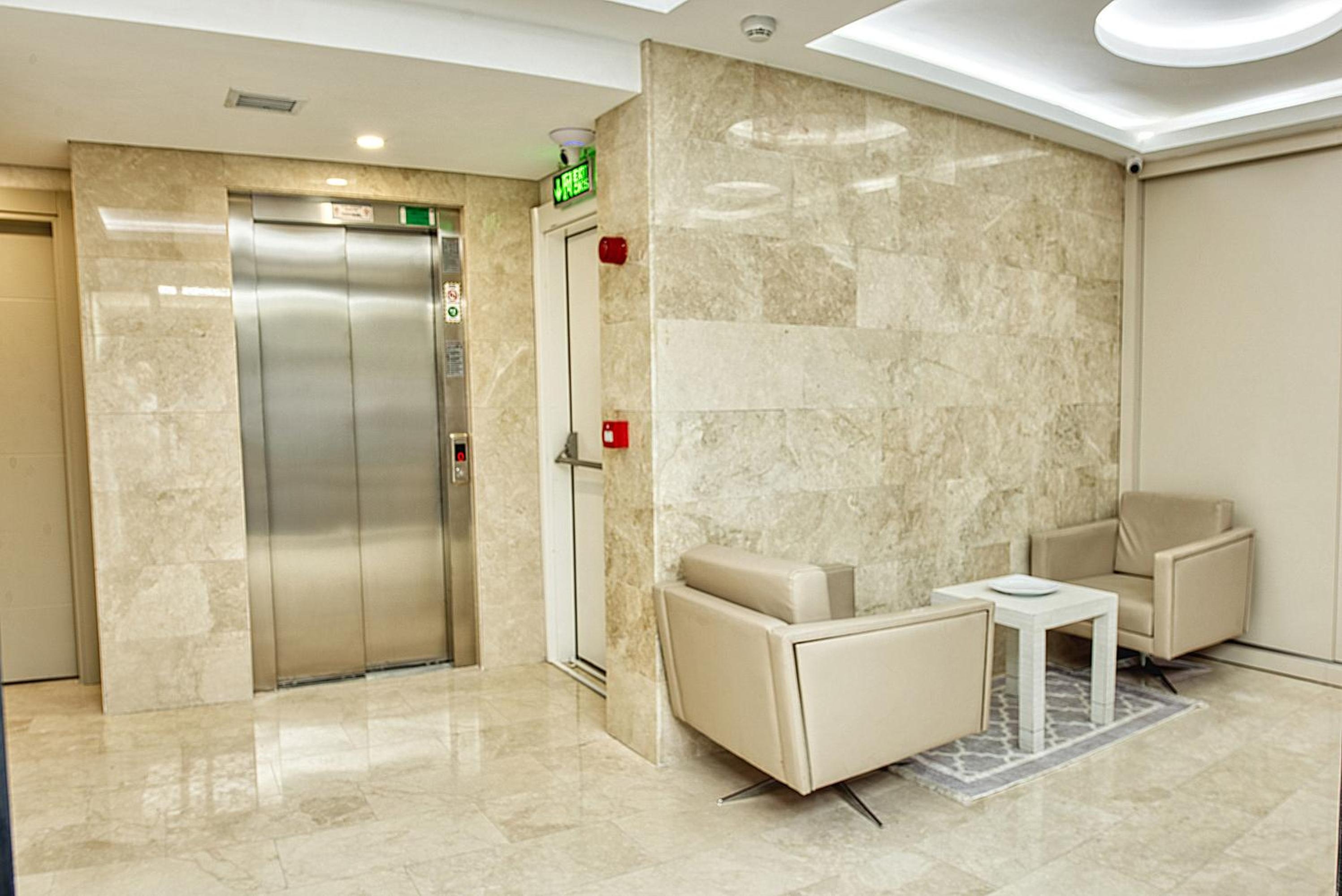Foto de Florina Hotel