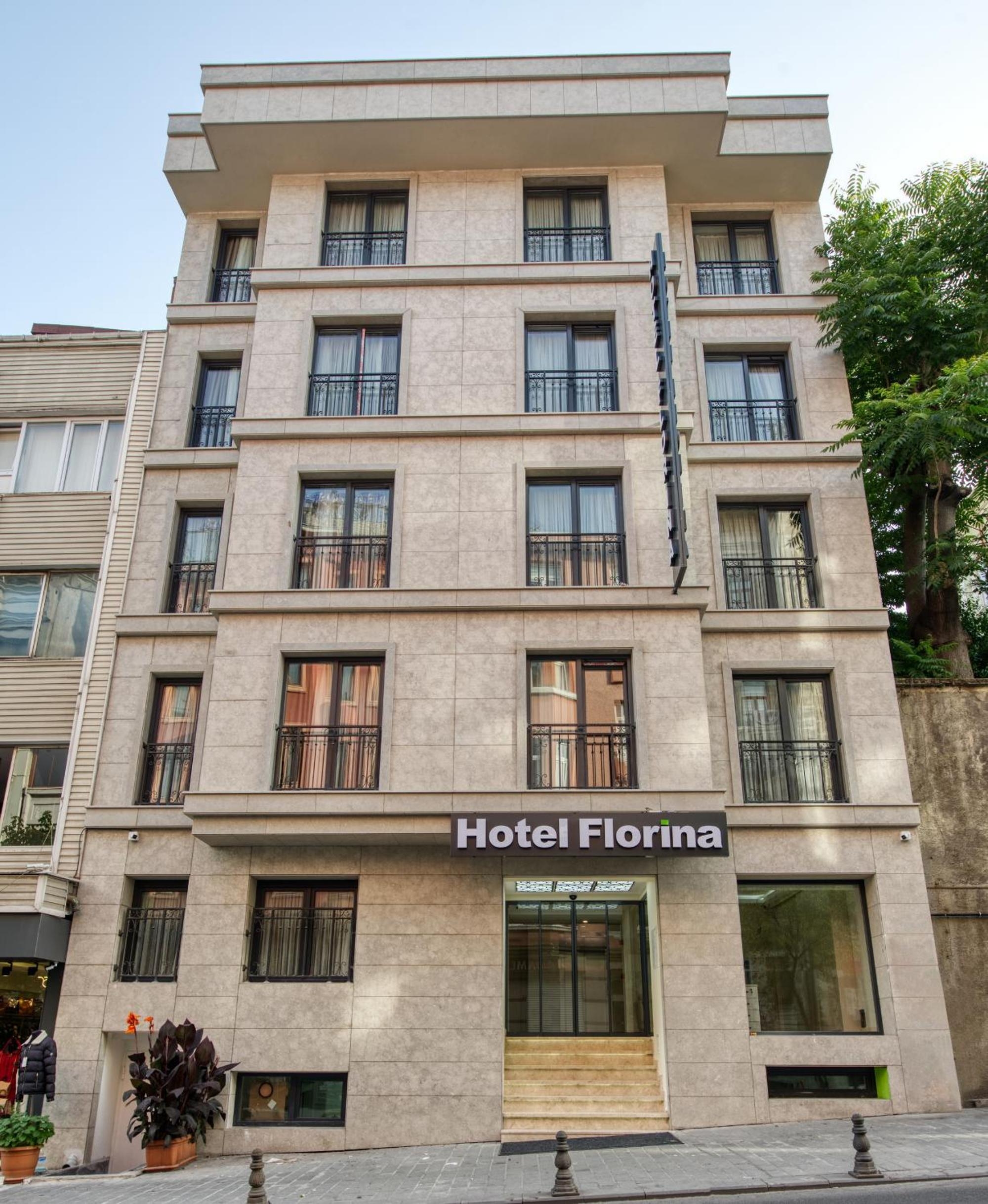 Florina Hotel