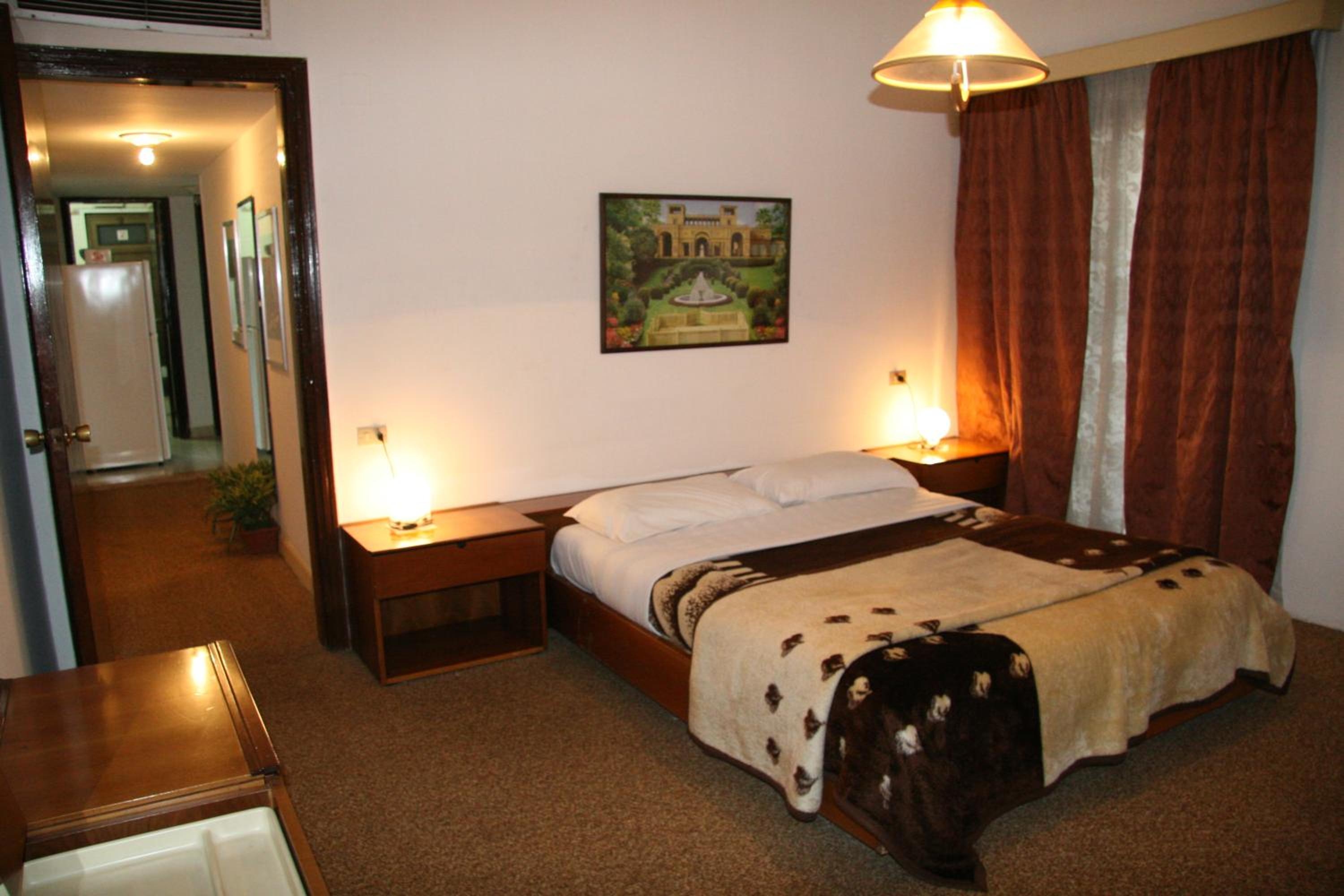 Foto de Royal Maadi Hotel