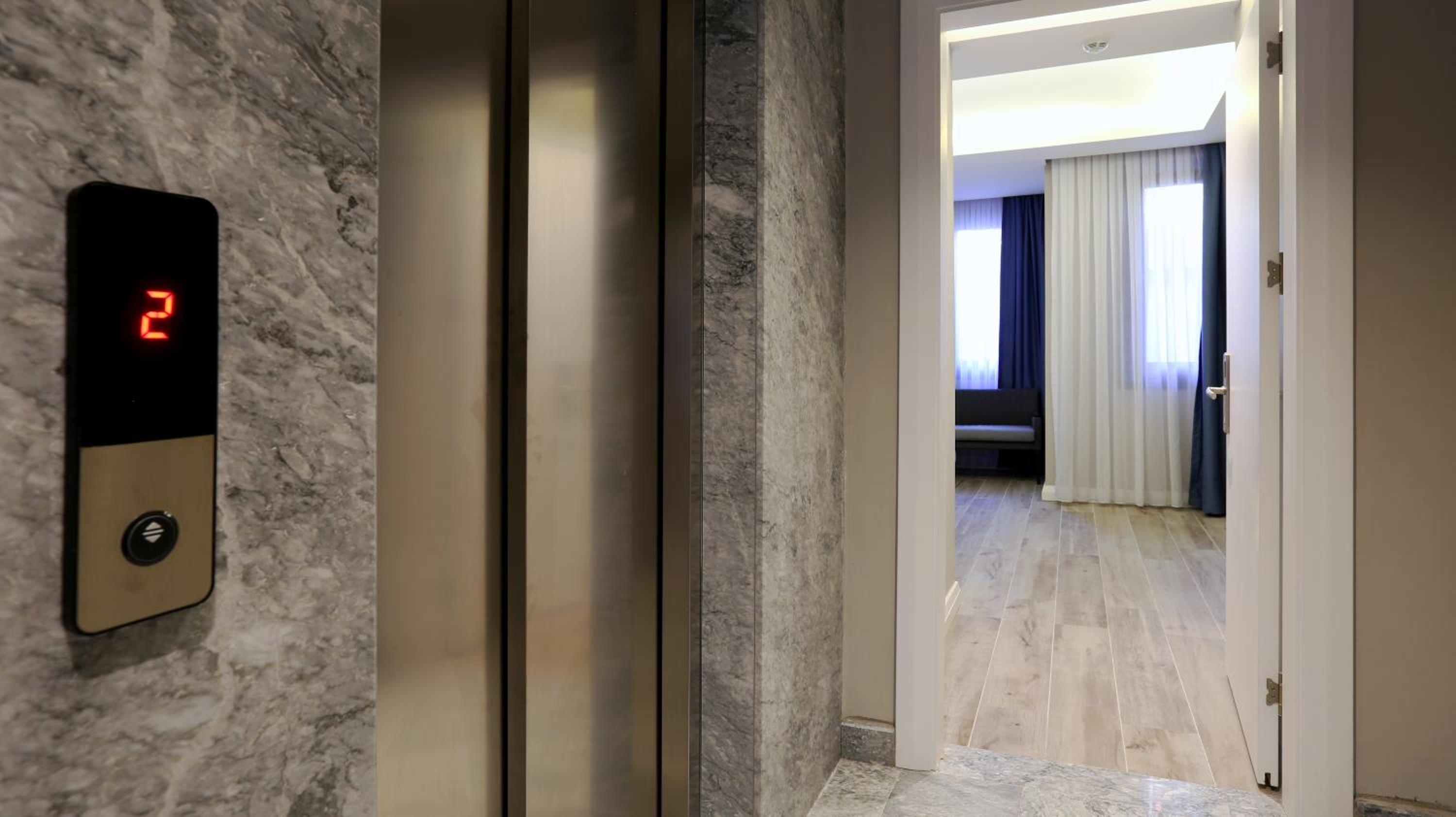 Foto de Sel Suite Hotel