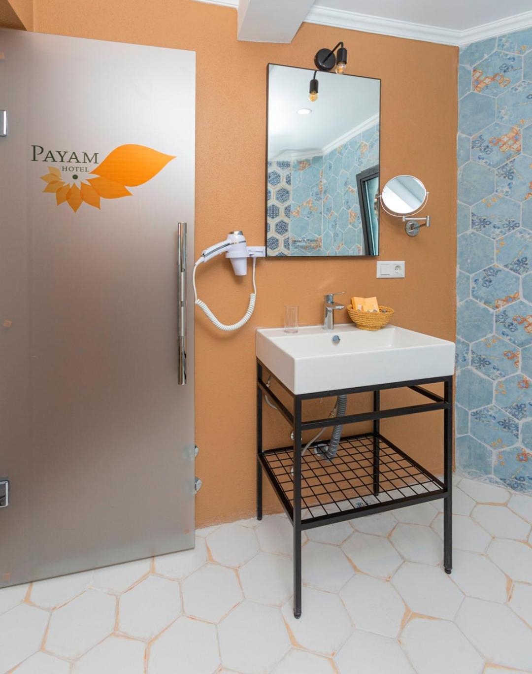 Foto de Payam Hotel