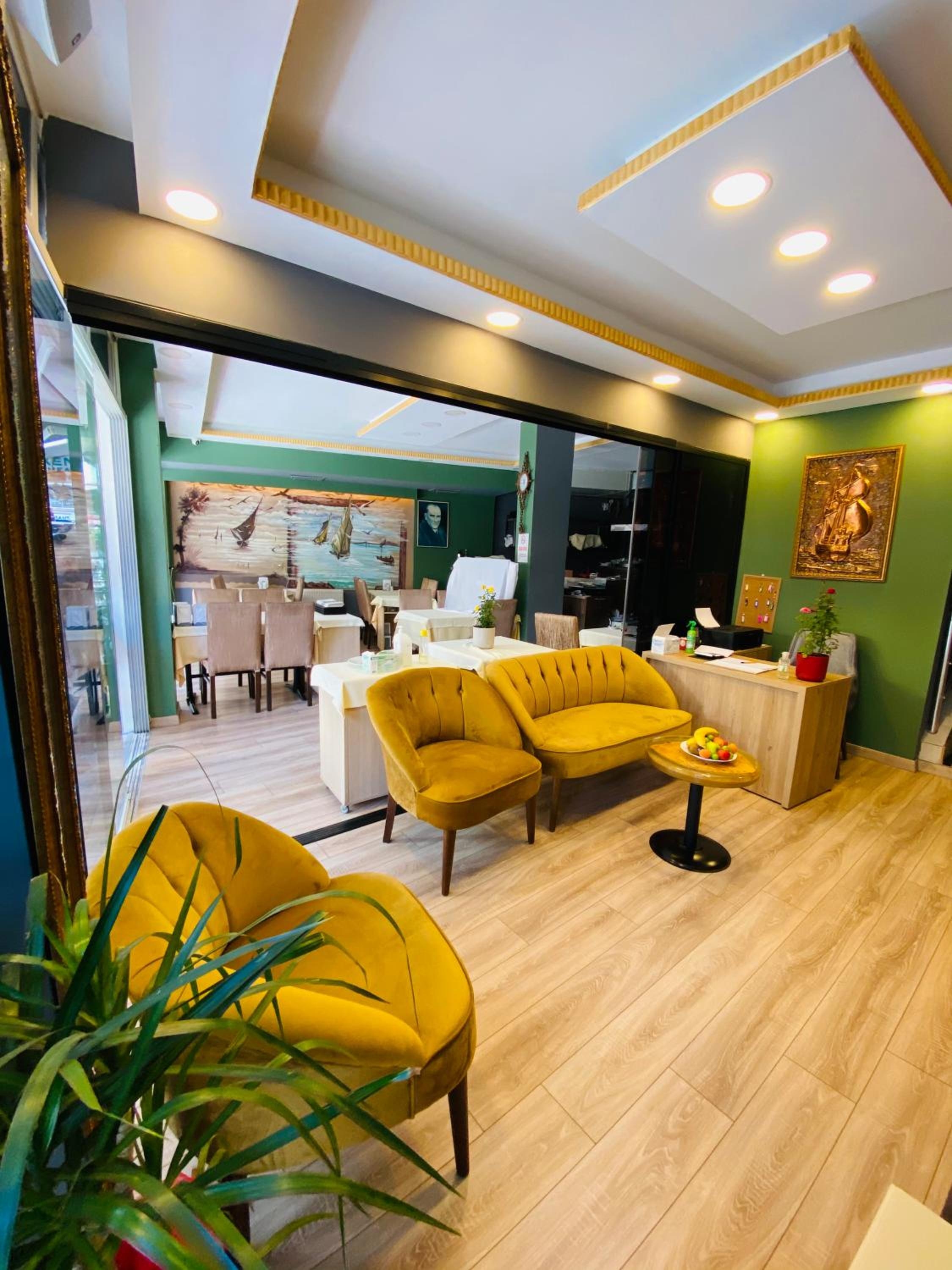 Foto de Golden Sail Hotel Old City