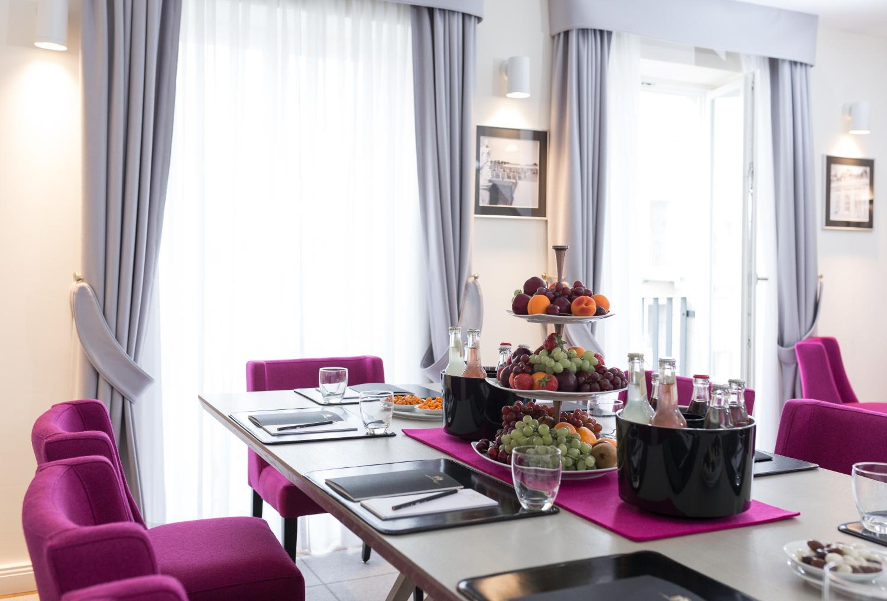 Foto de Hotel Brandenburger Tor Potsdam