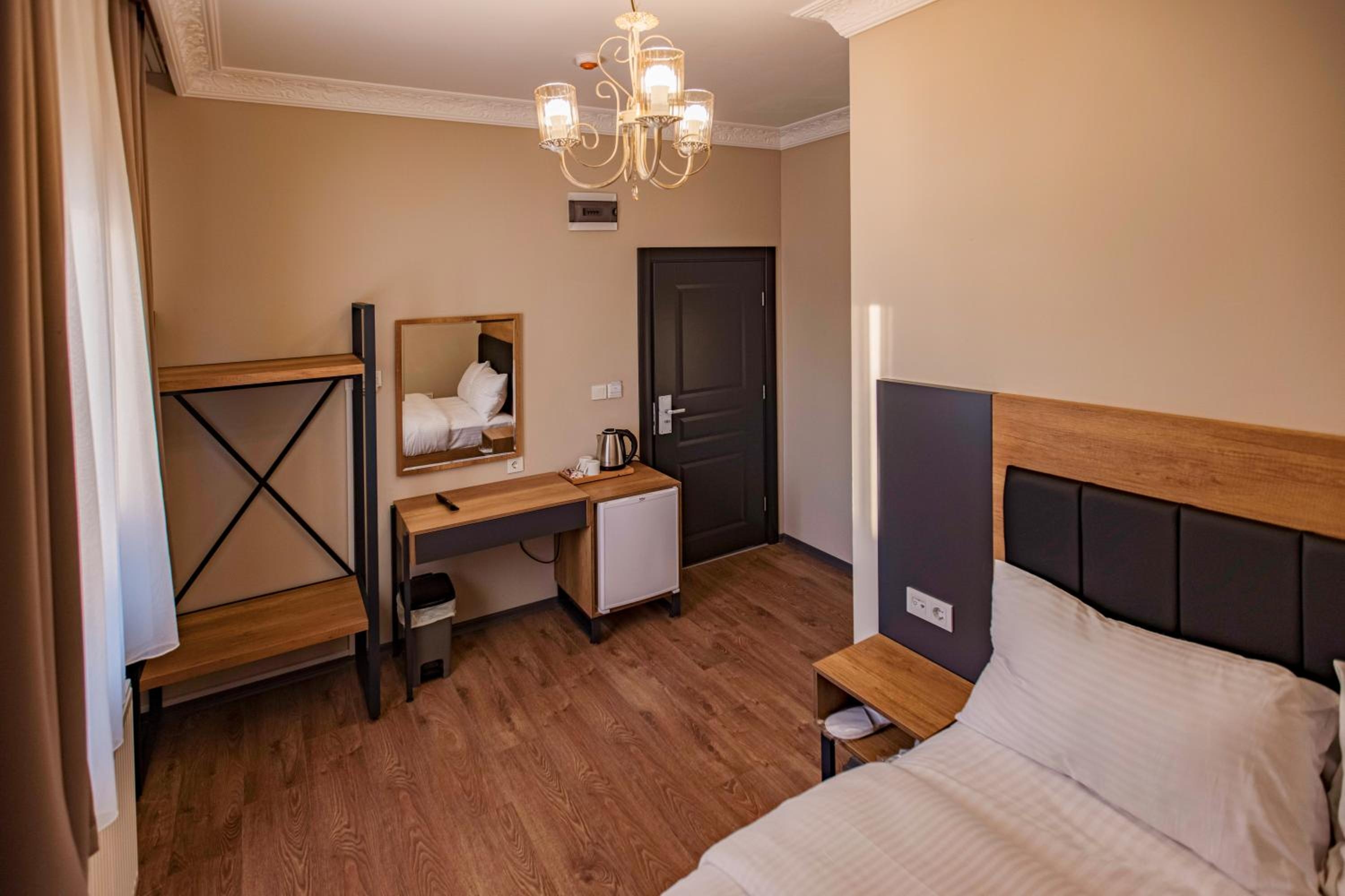 Foto de Grand Balyan Hotel & Restaurant