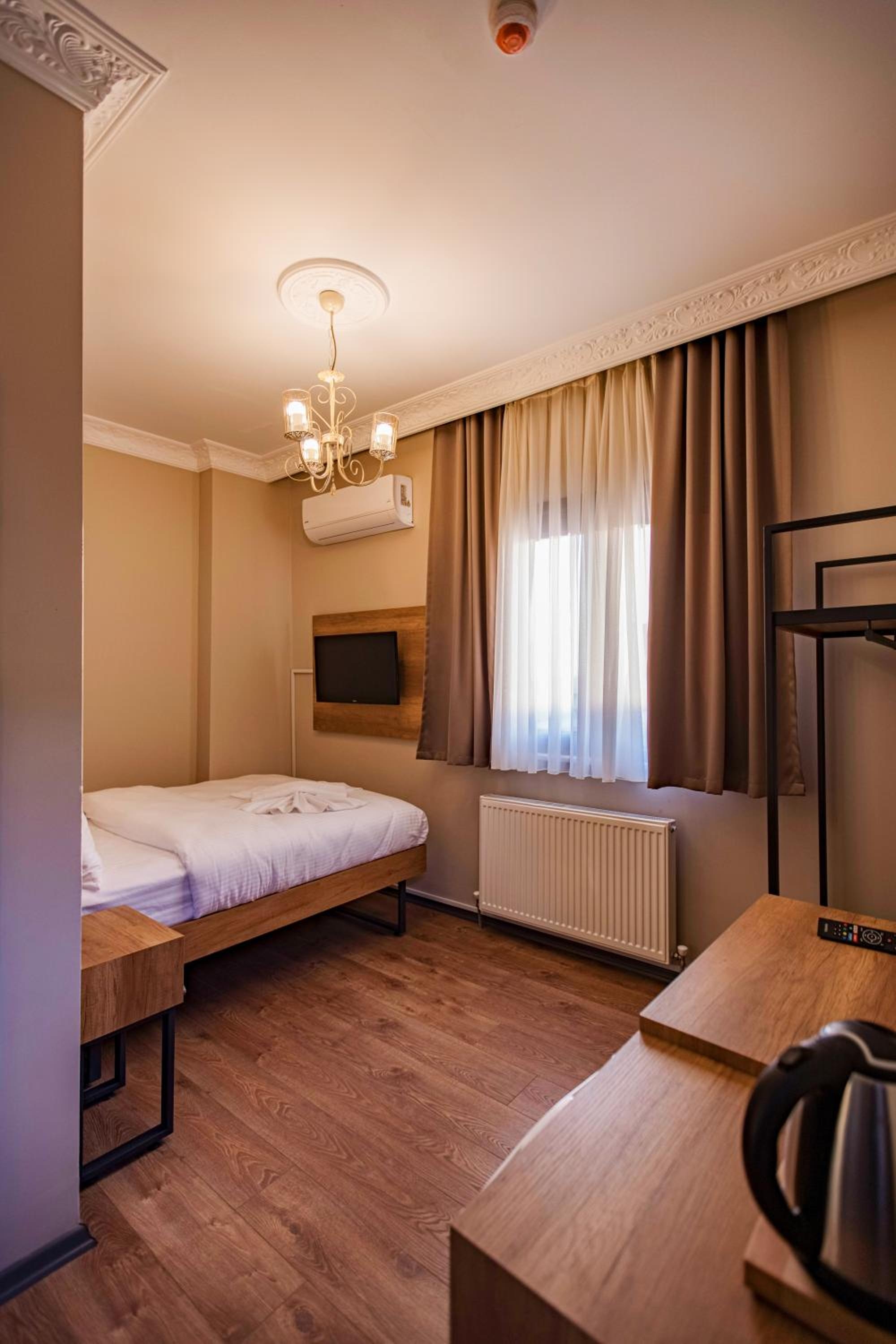 Foto de Grand Balyan Hotel & Restaurant