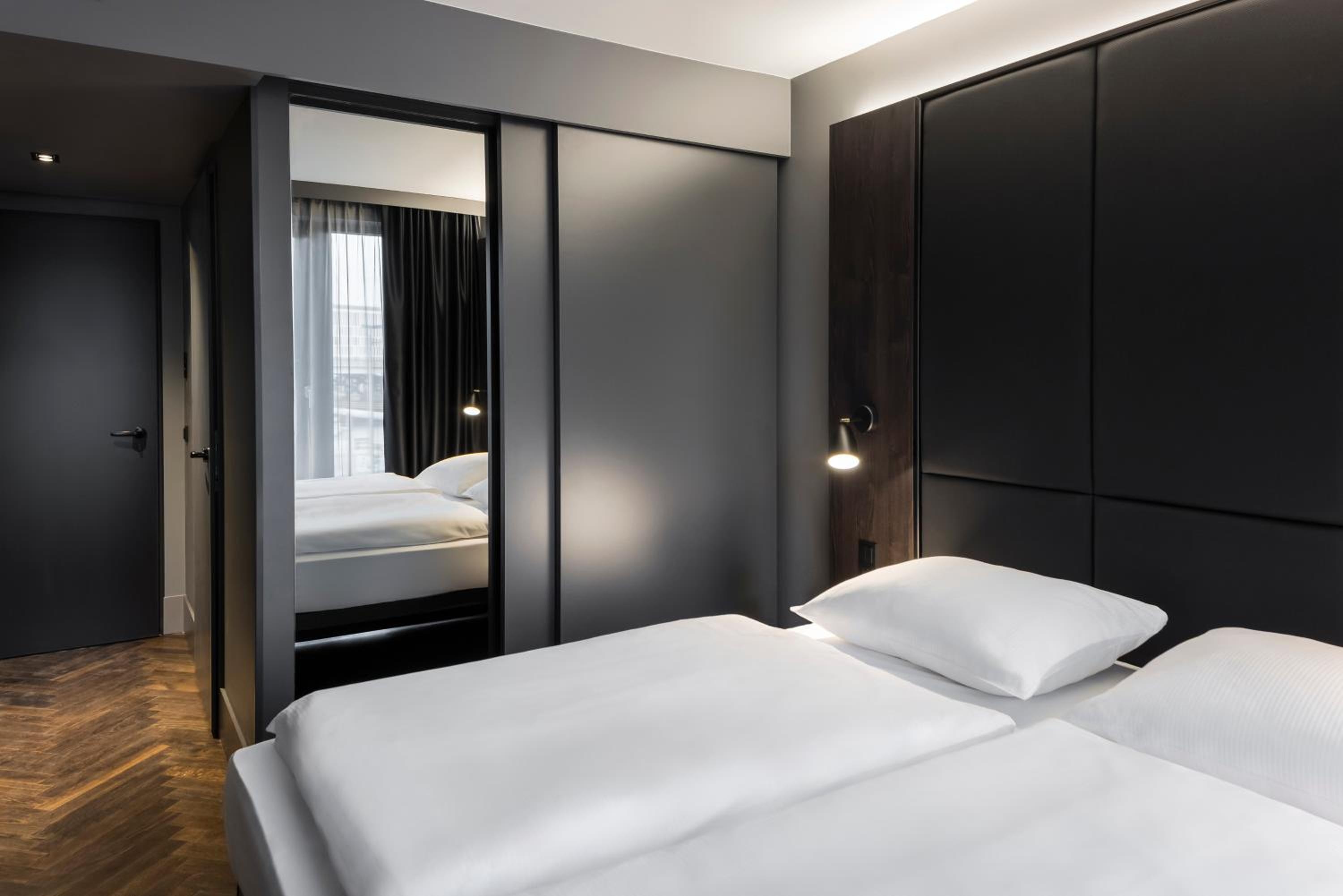 Foto de Hotel ROMY by AMANO