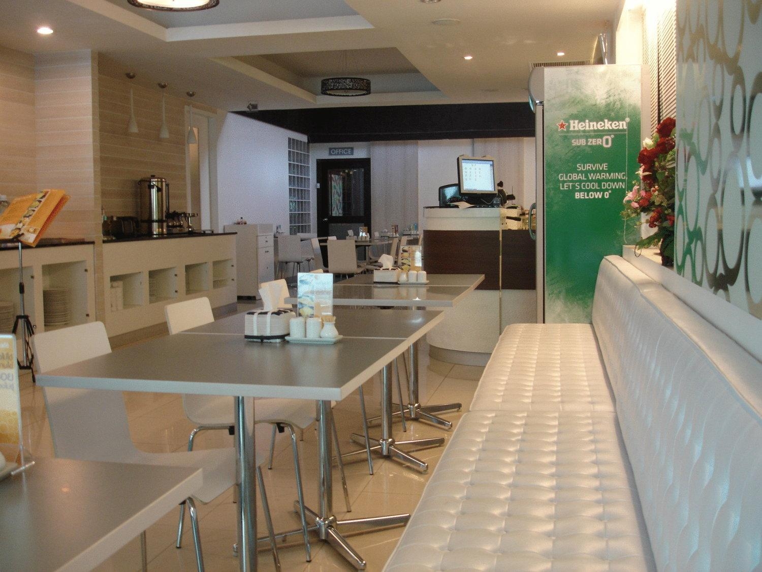 Foto de My Hotel Pratunam