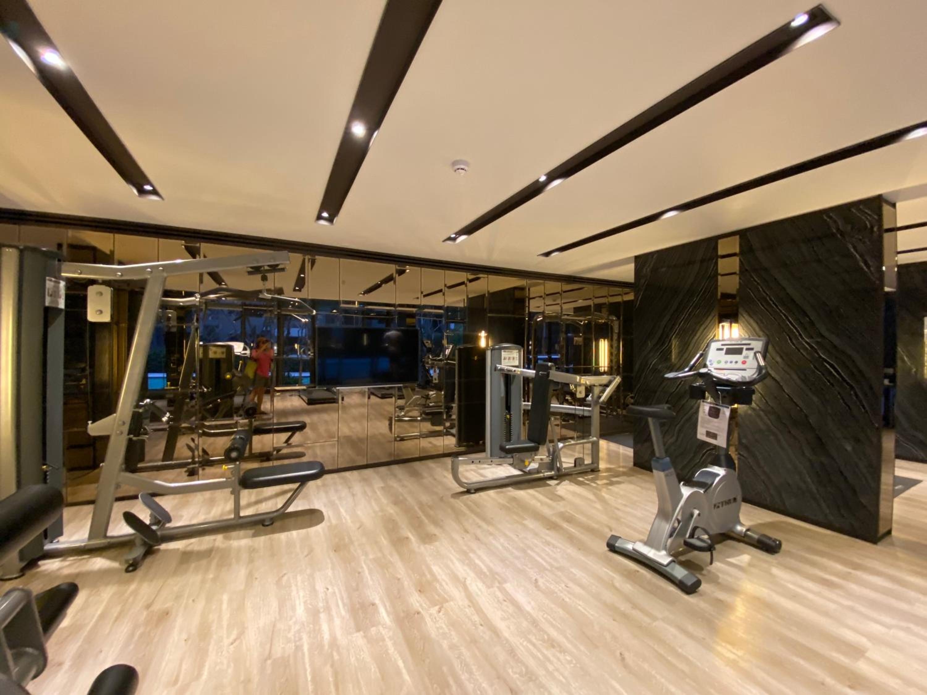 Foto de Politan Breeze, Chaophraya River view