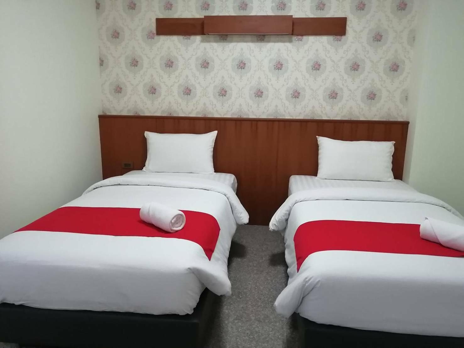 Foto de The Route Sriracha Hotel And Residence