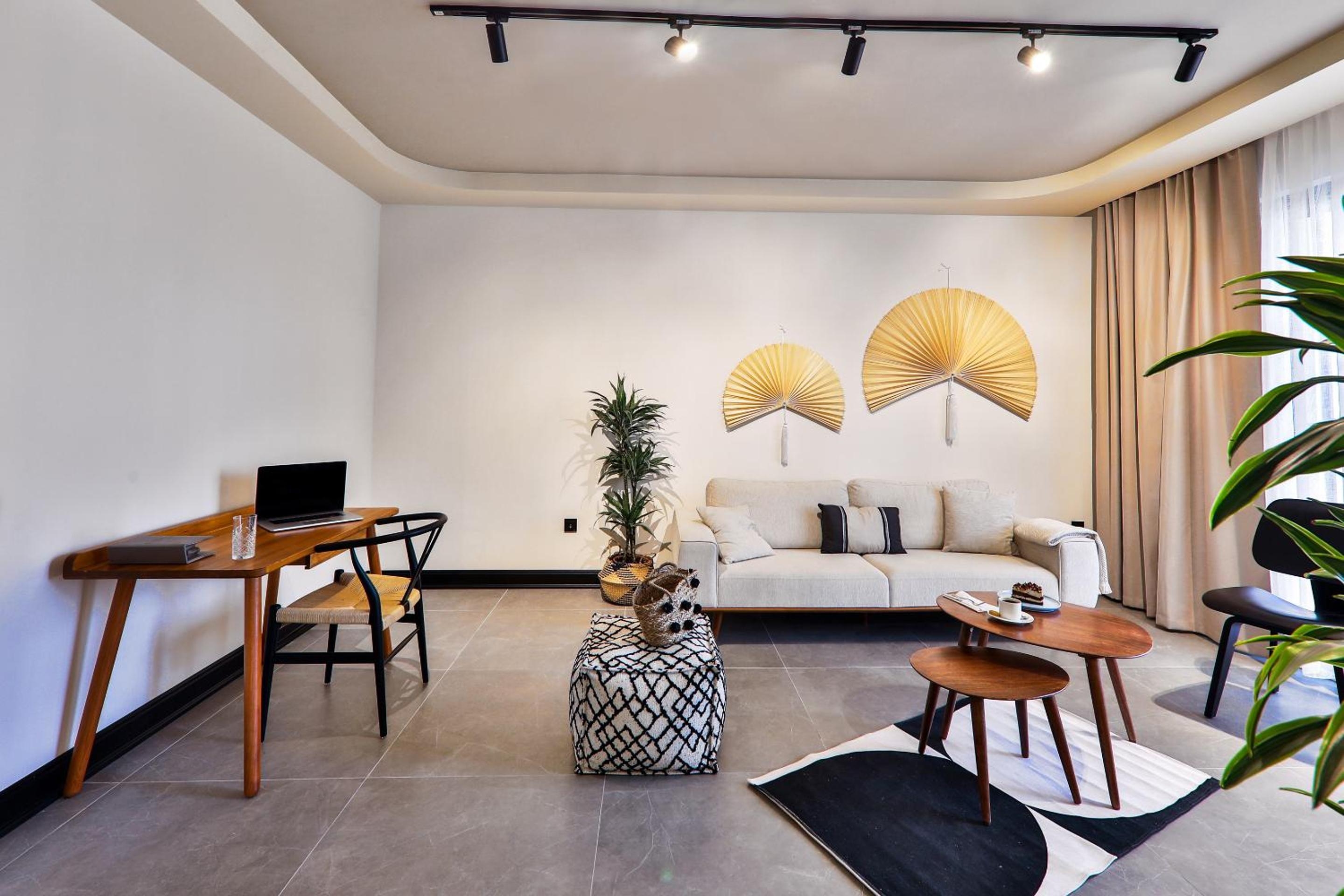 Foto de Luff Suites
