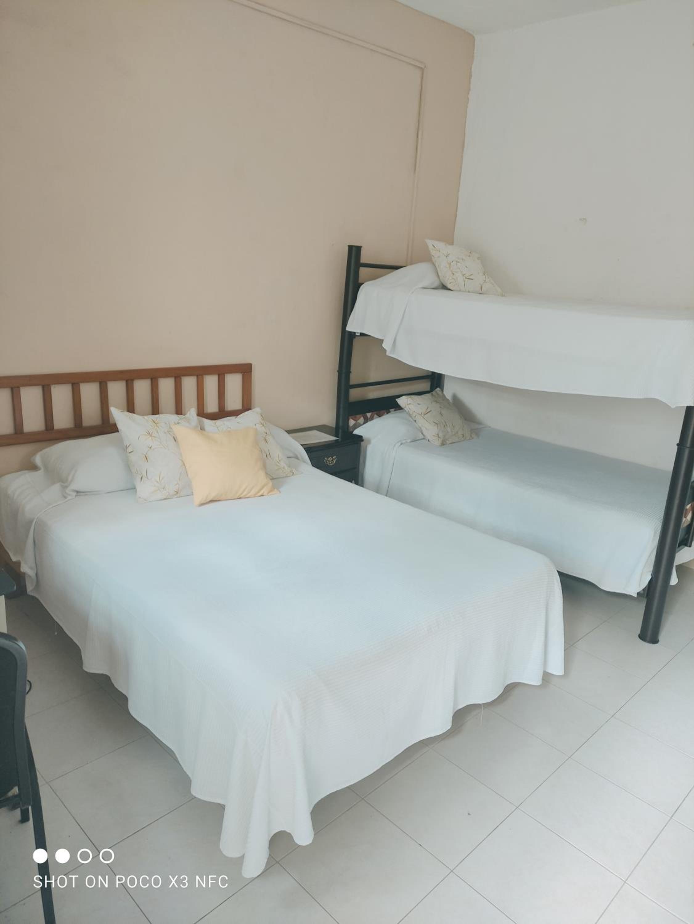 Foto de Casa de Ana - Habitación privada