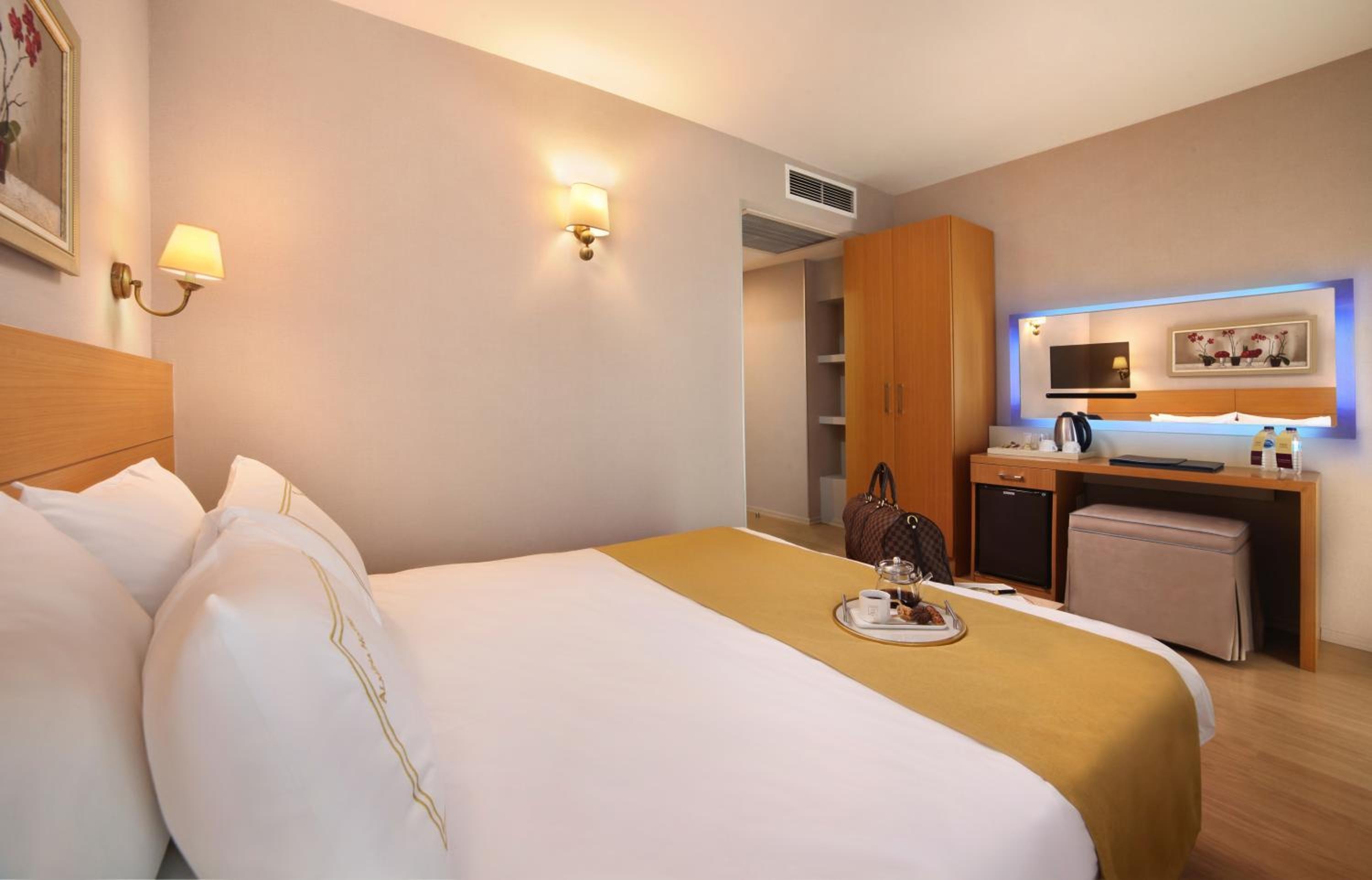 Foto de Almina Hotel - Special Class
