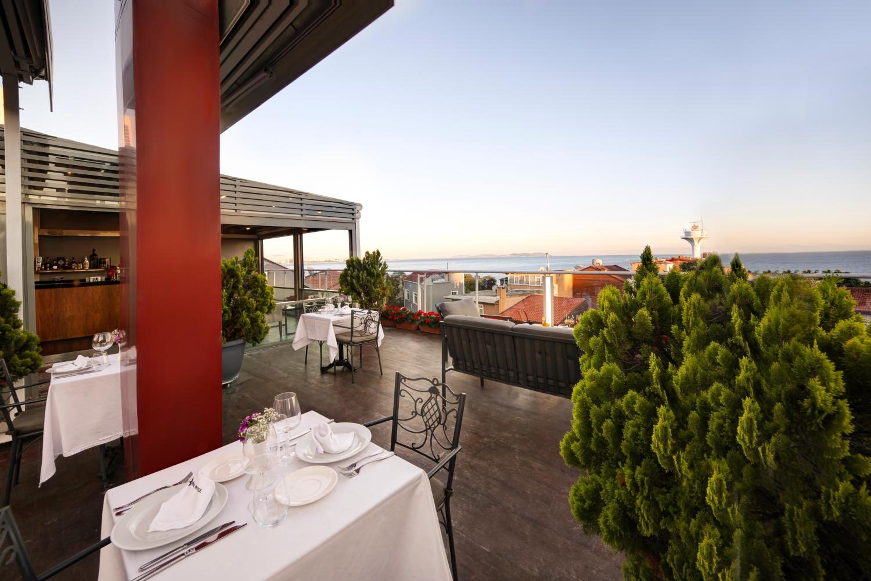 Foto de Almina Hotel - Special Class