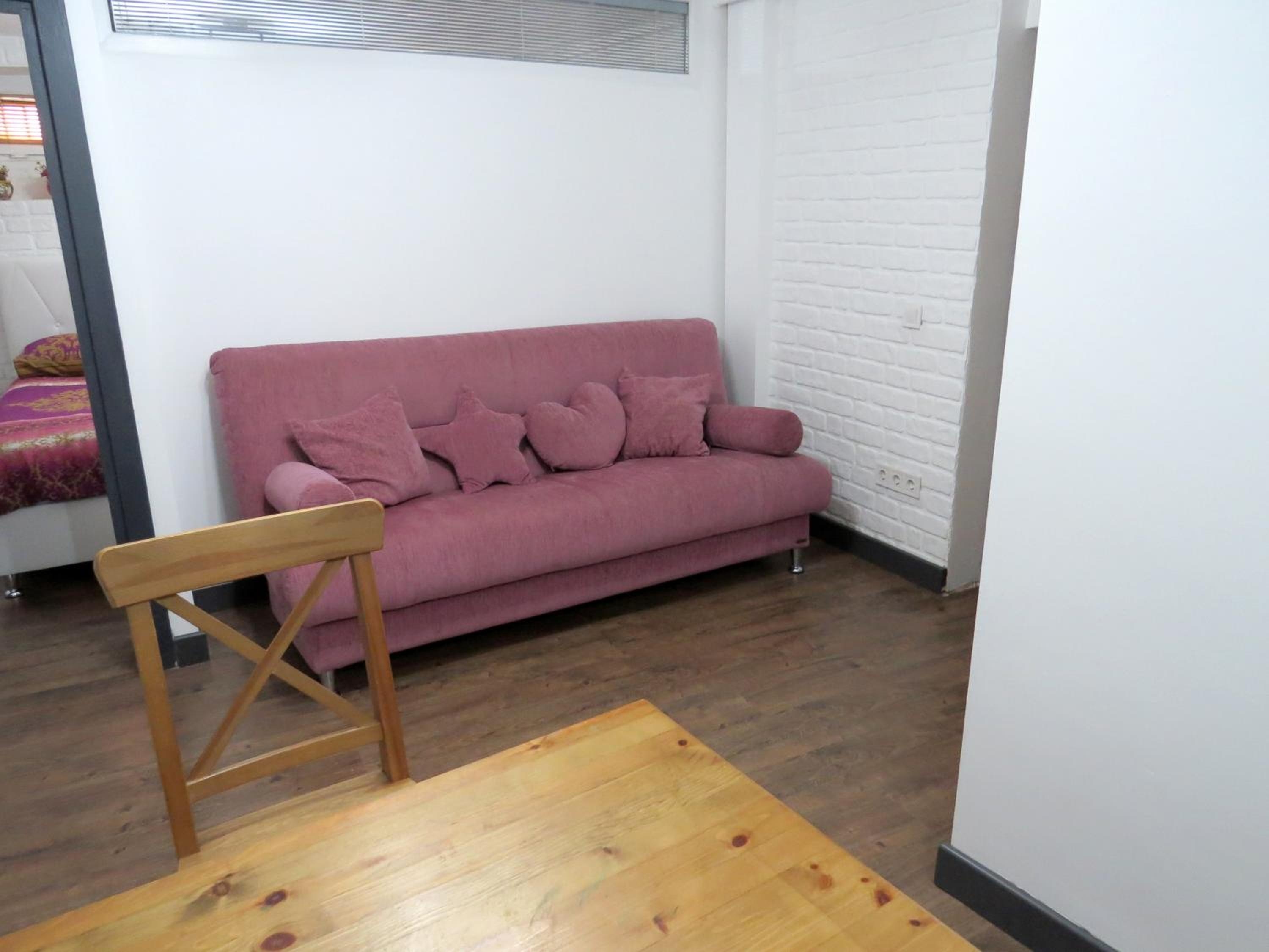 Istanberry - Outlet Apartments, Estambul