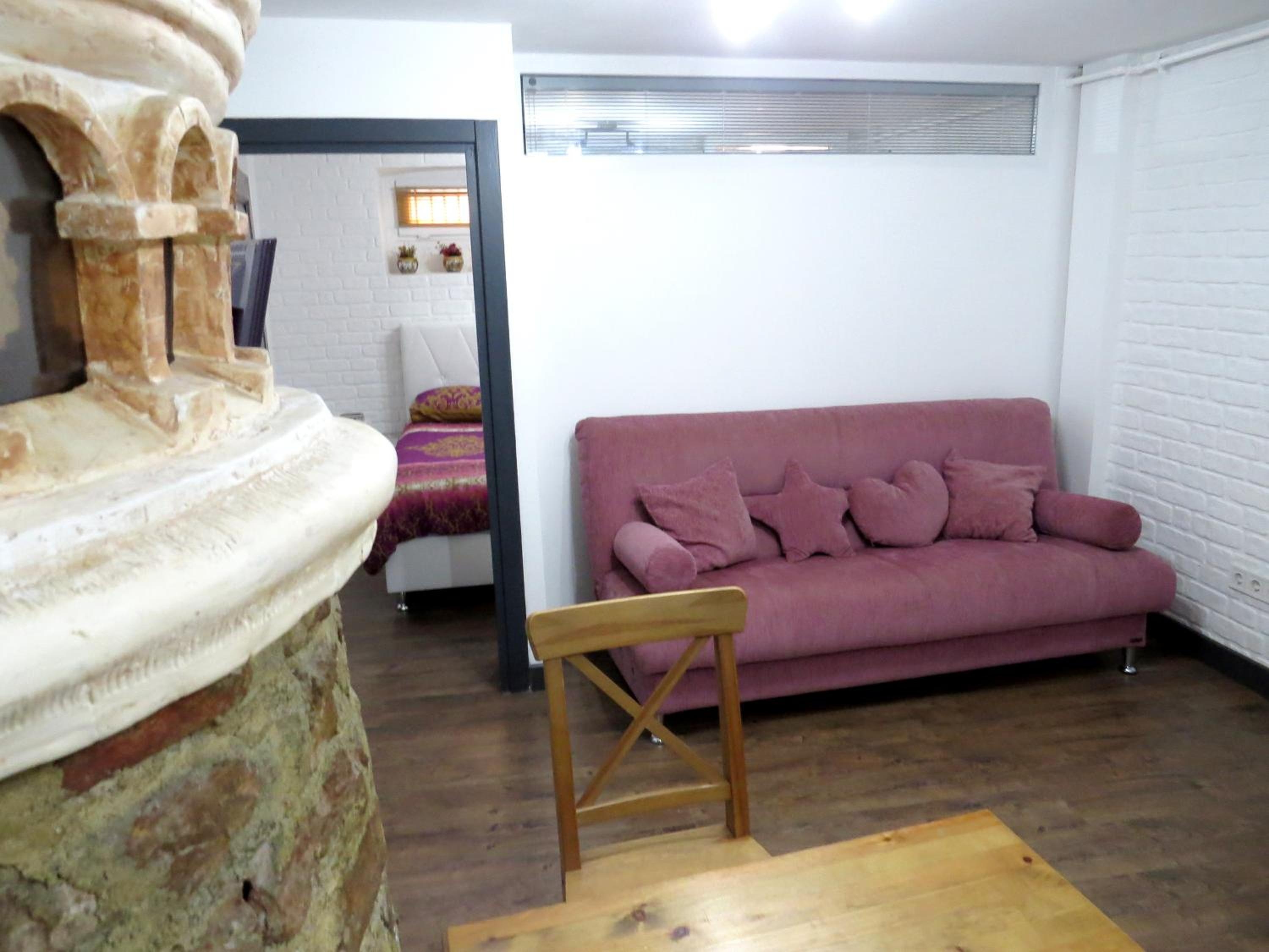 Istanberry - Outlet Apartments, Estambul