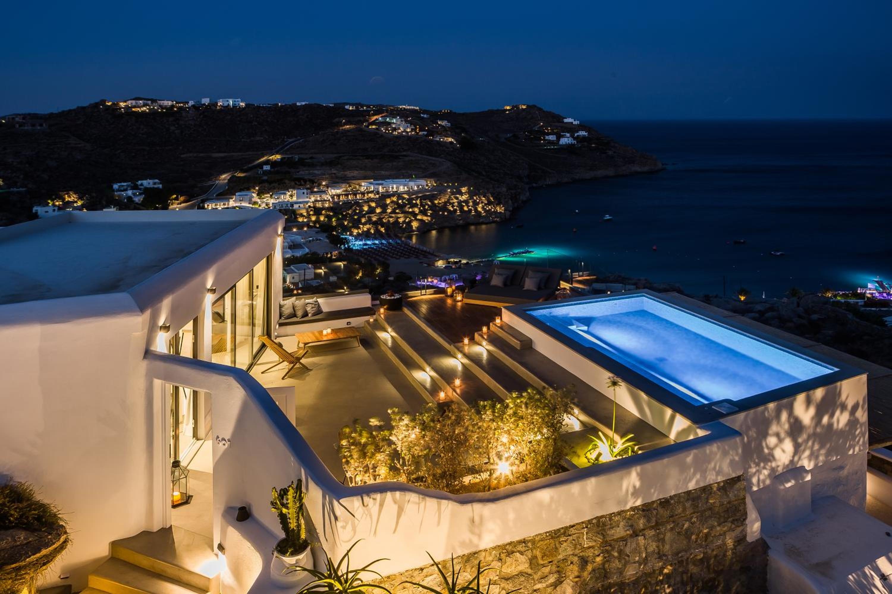 Foto de LYO Boutique Hotel