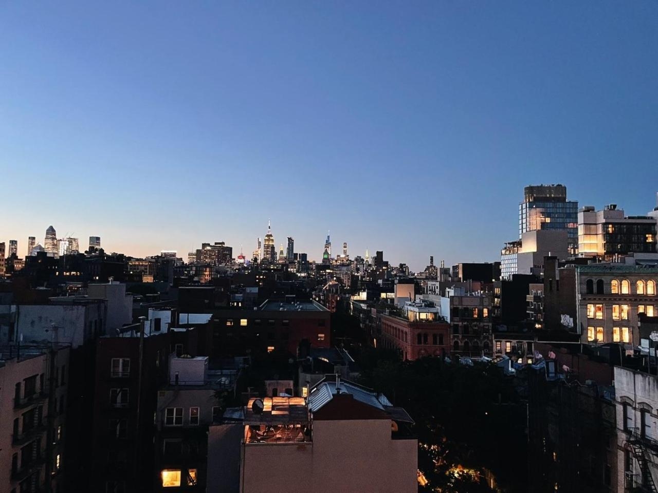 Foto de Nolitan Hotel SoHo - New York