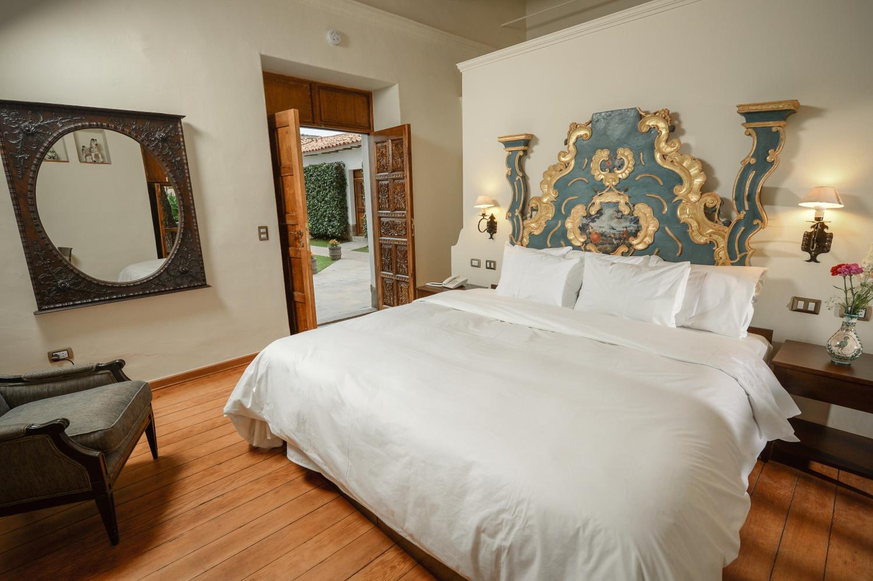 Foto de Palacio Manco Capac by Ananay Hotels