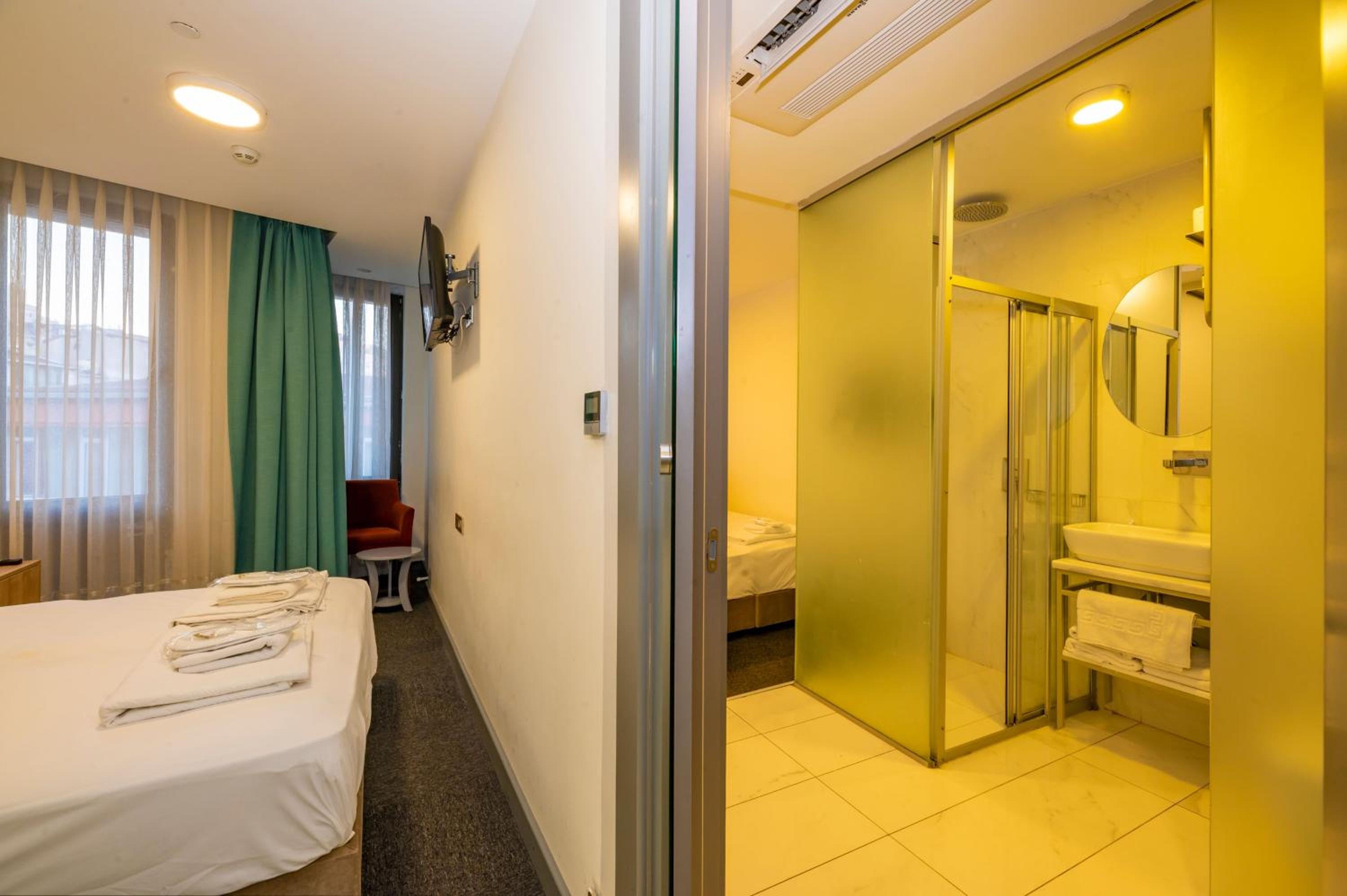 Foto de Taksim Hotel V Plus