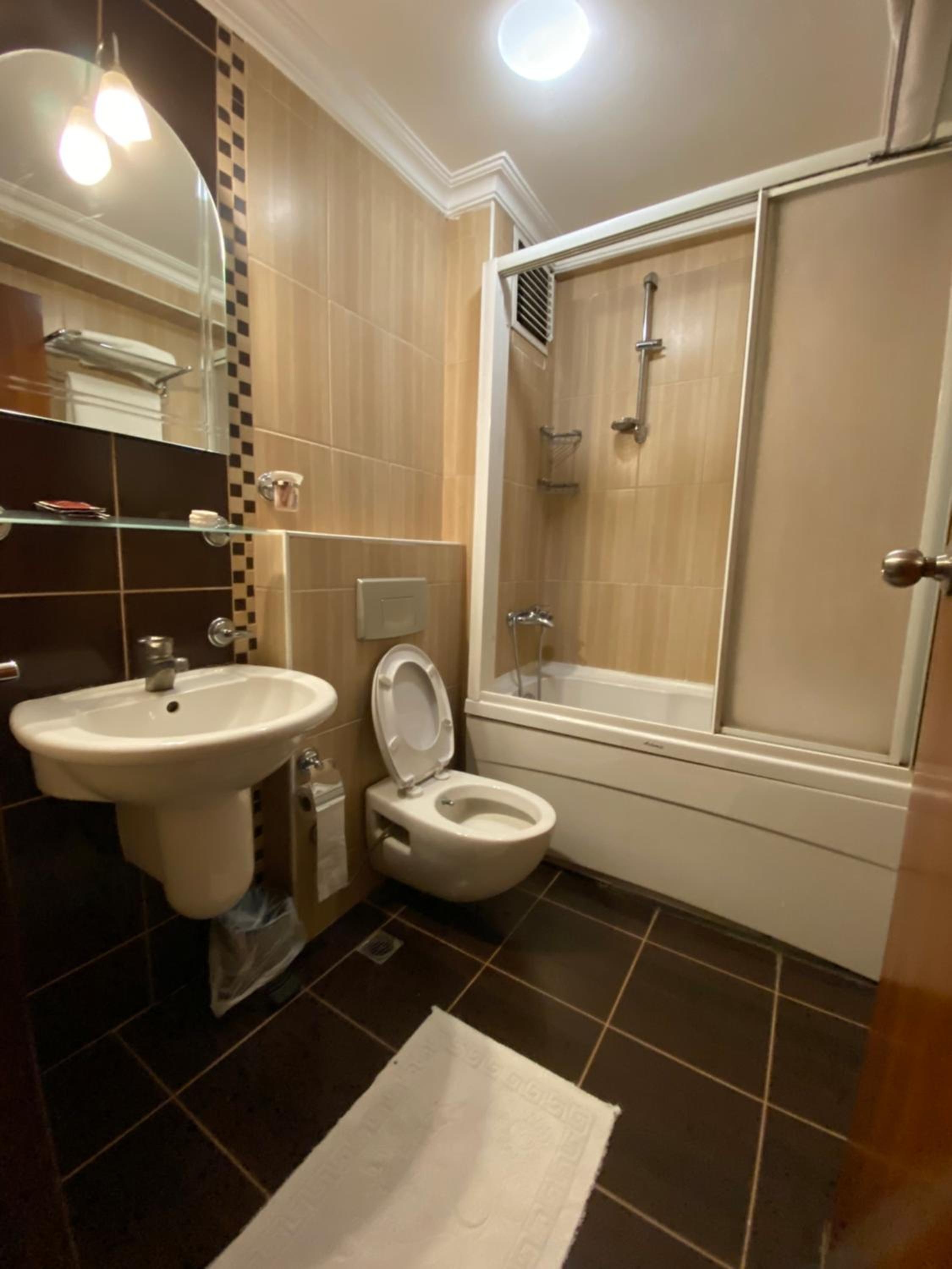 Foto de Hotel Monopol